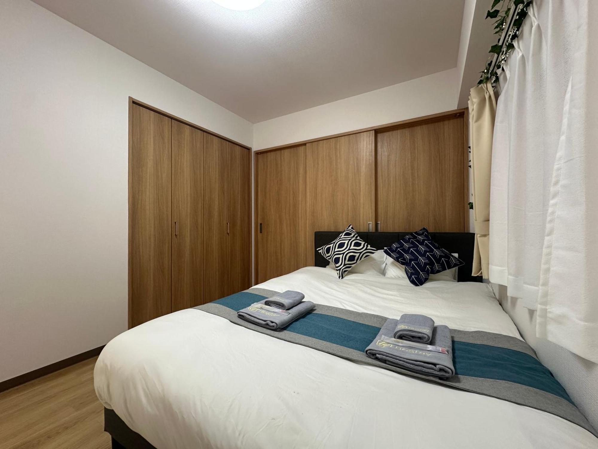 Apartment Nestay Kagurazaka