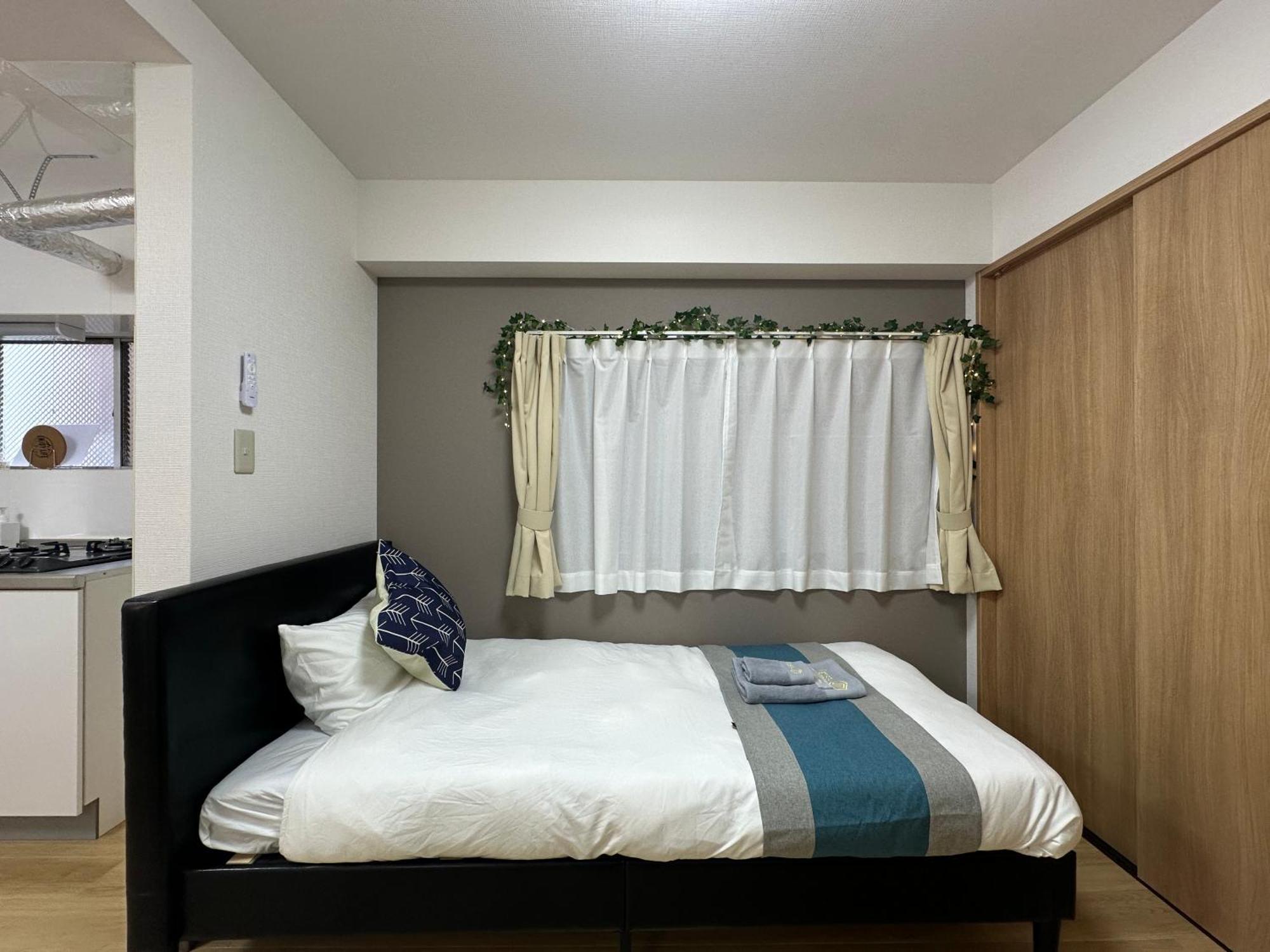 Nestay Kagurazaka *