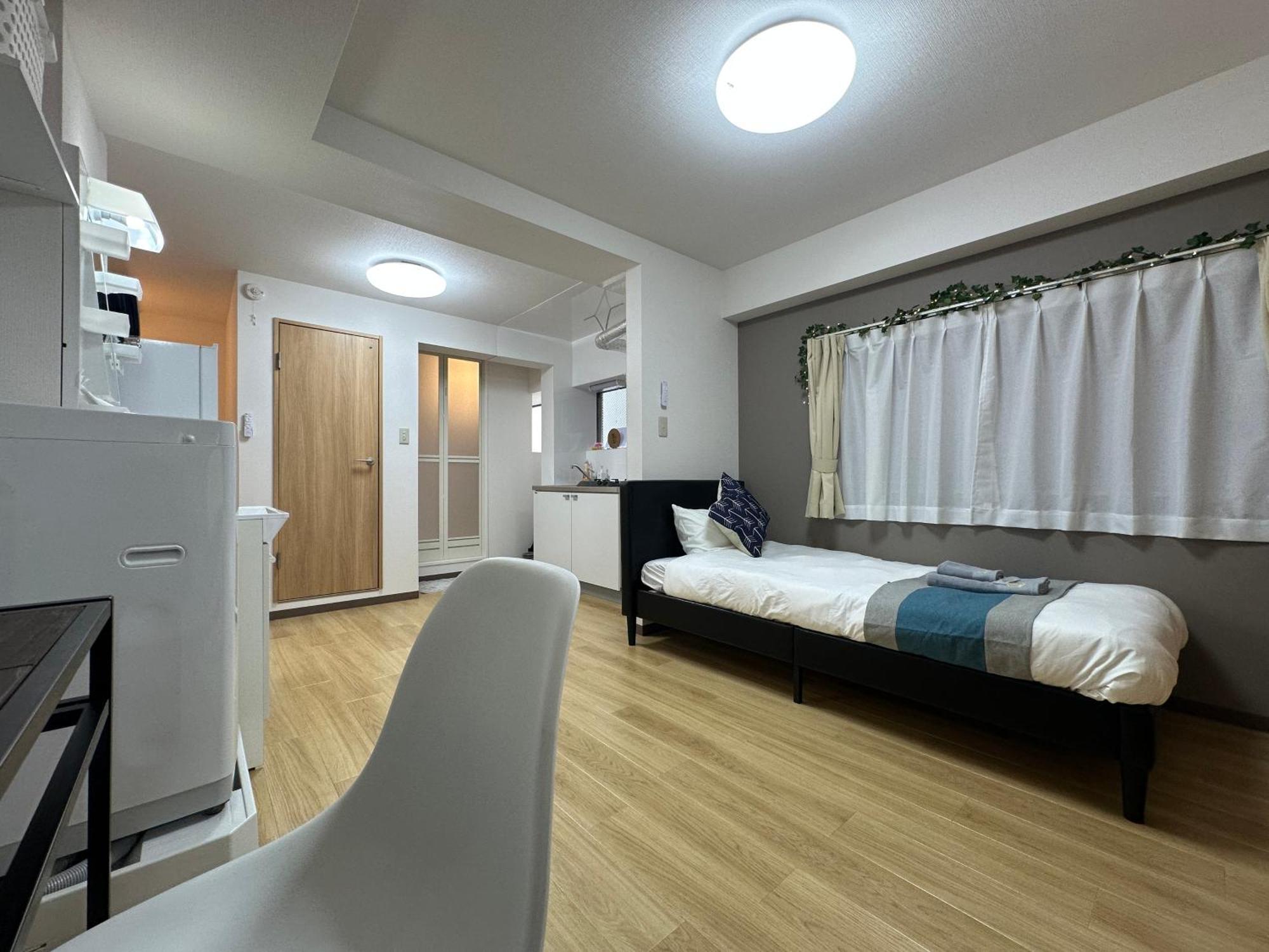 Nestay Kagurazaka Apartment