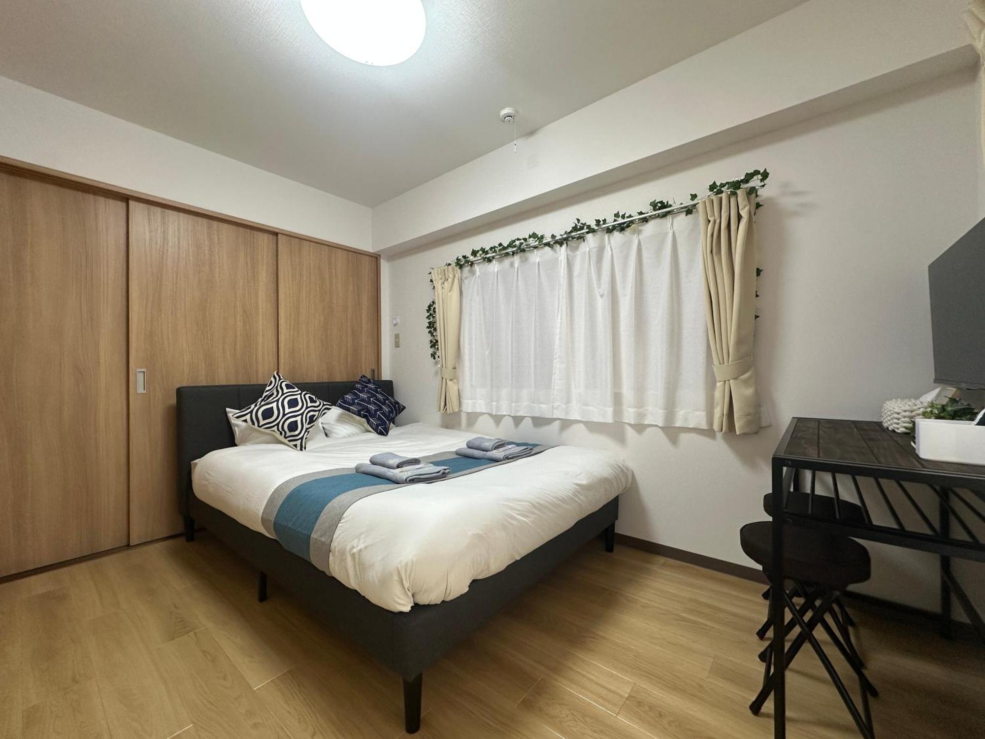 Apartment Nestay Kagurazaka Tokyo