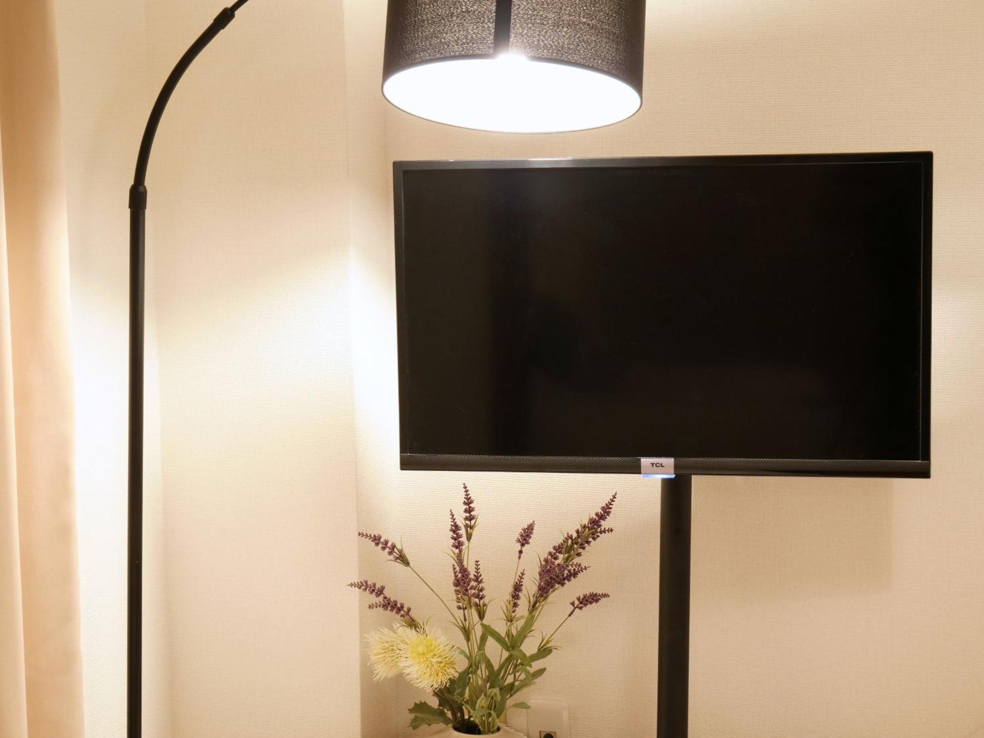 Apartment Lucky Horikiri - ラッキー堀切