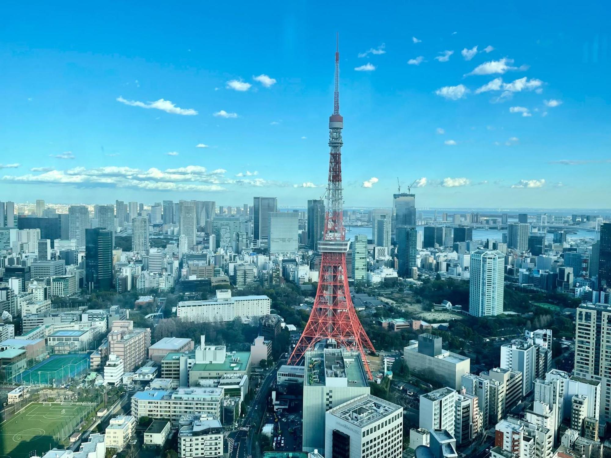 Amanek Asakusa Ekimae 3*
