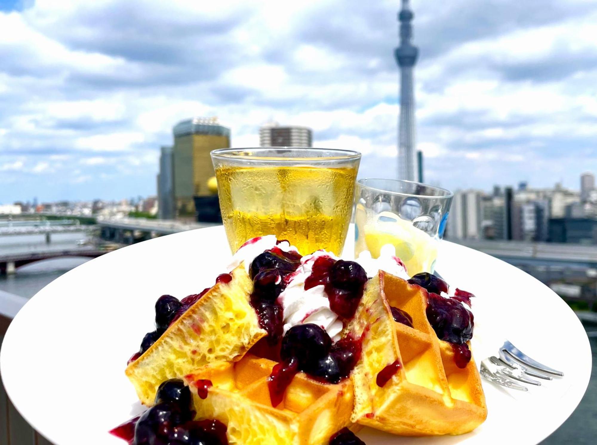 Amanek Asakusa Ekimae 3* Tokyo