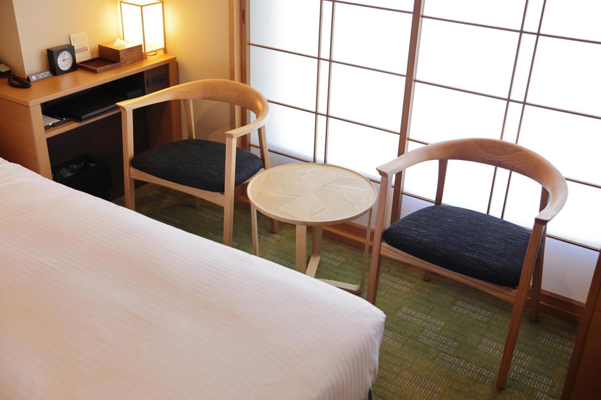 Hotel Niwa Tokyo