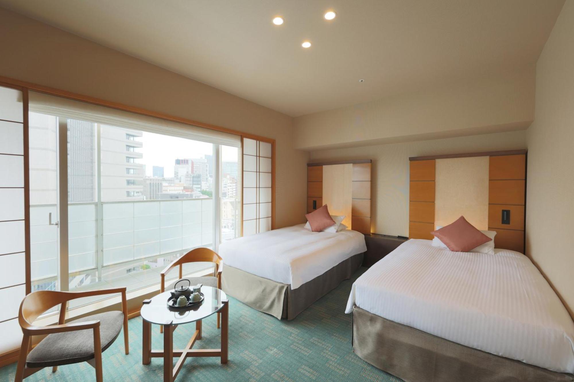 Hotel Niwa
