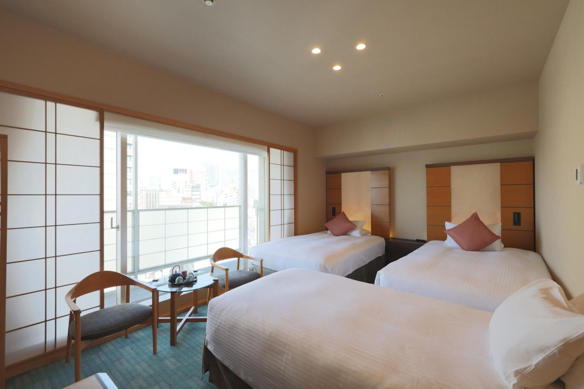 Niwa 4* Tokyo