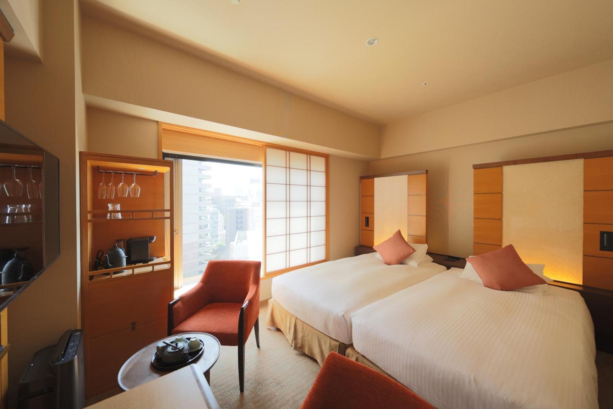 Niwa Hotel