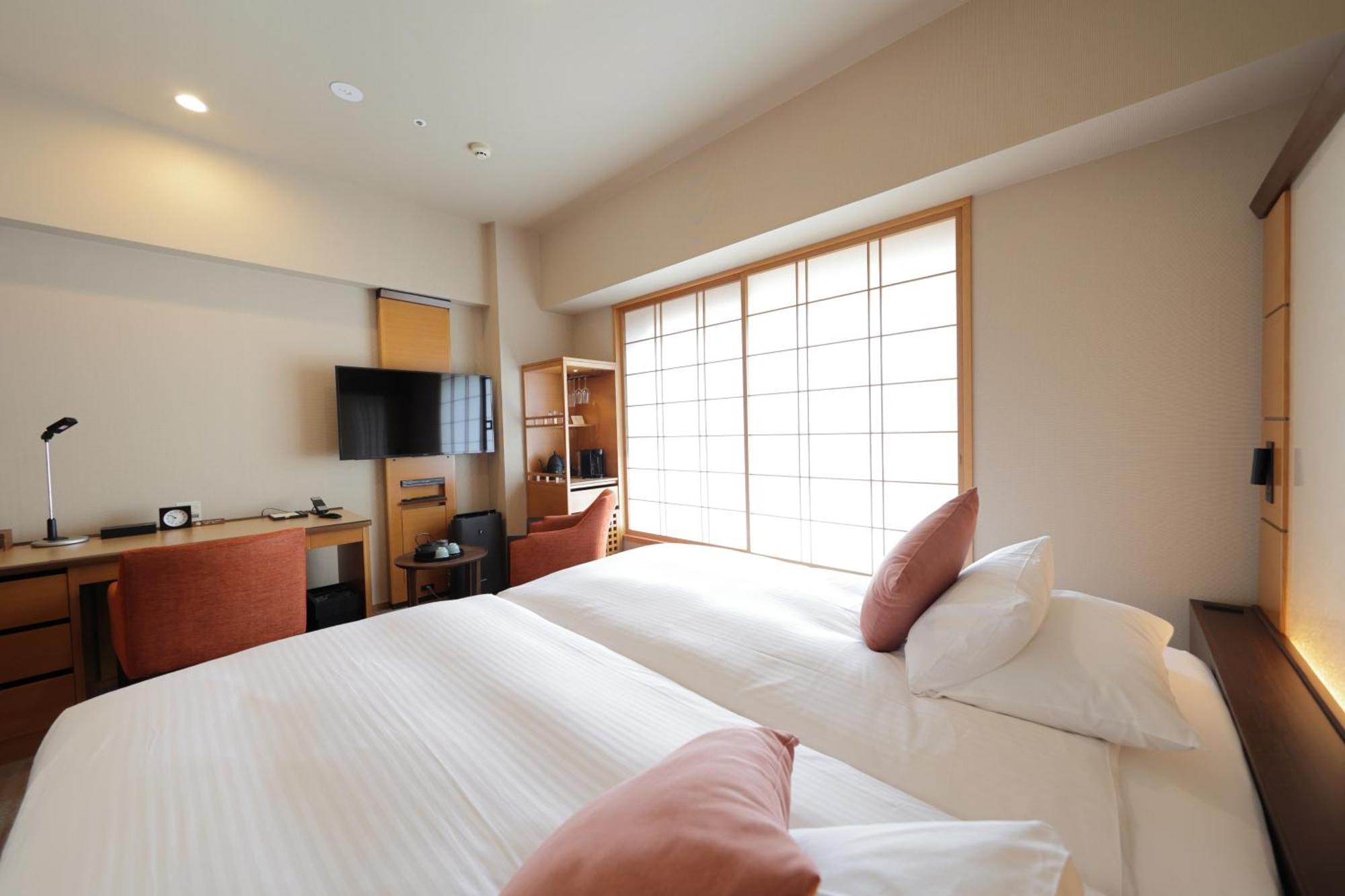 Hotel Niwa