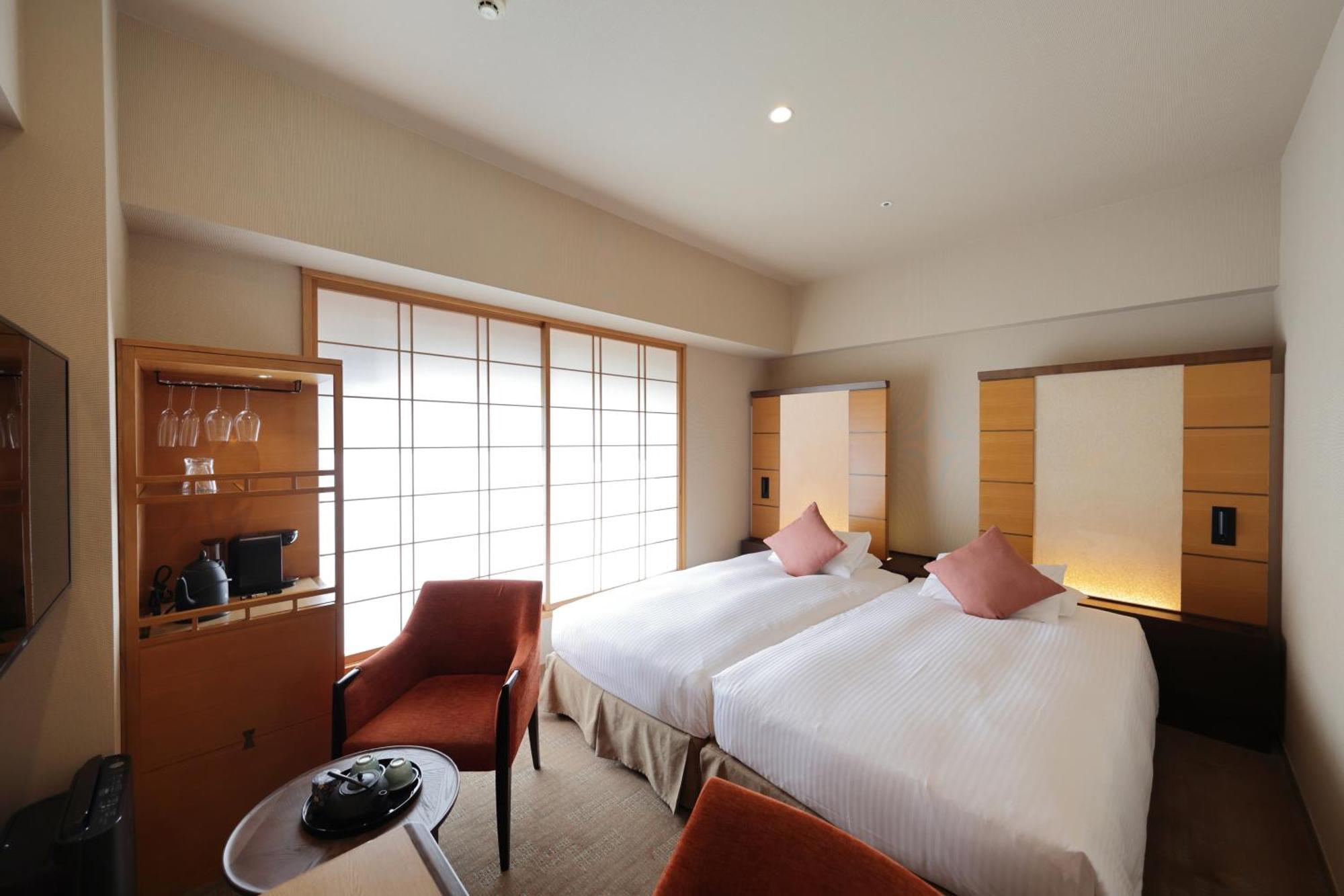 Hotel Niwa