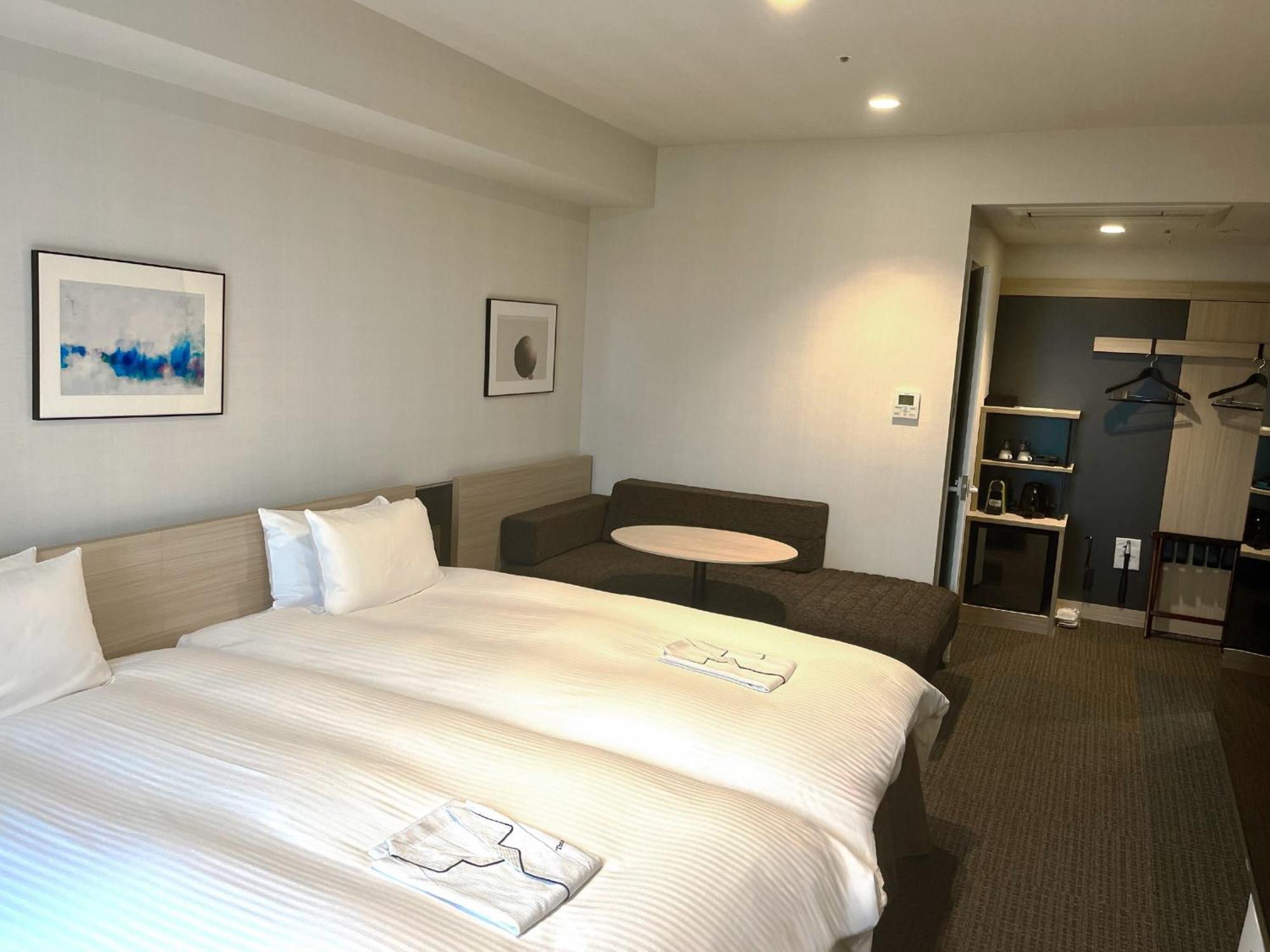Tmark Omori Hotel Tokyo