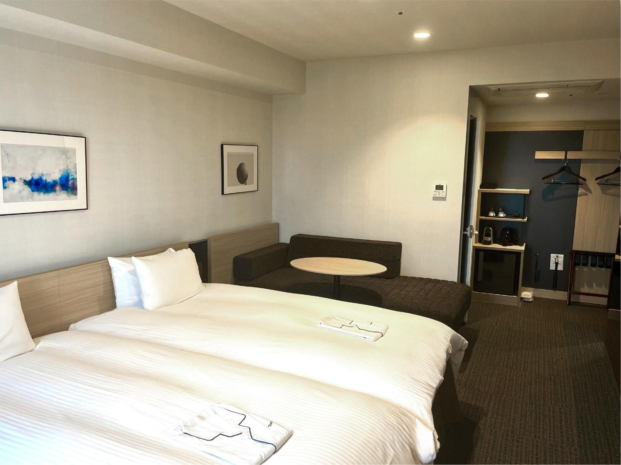 Hotel Tmark Omori Tokyo