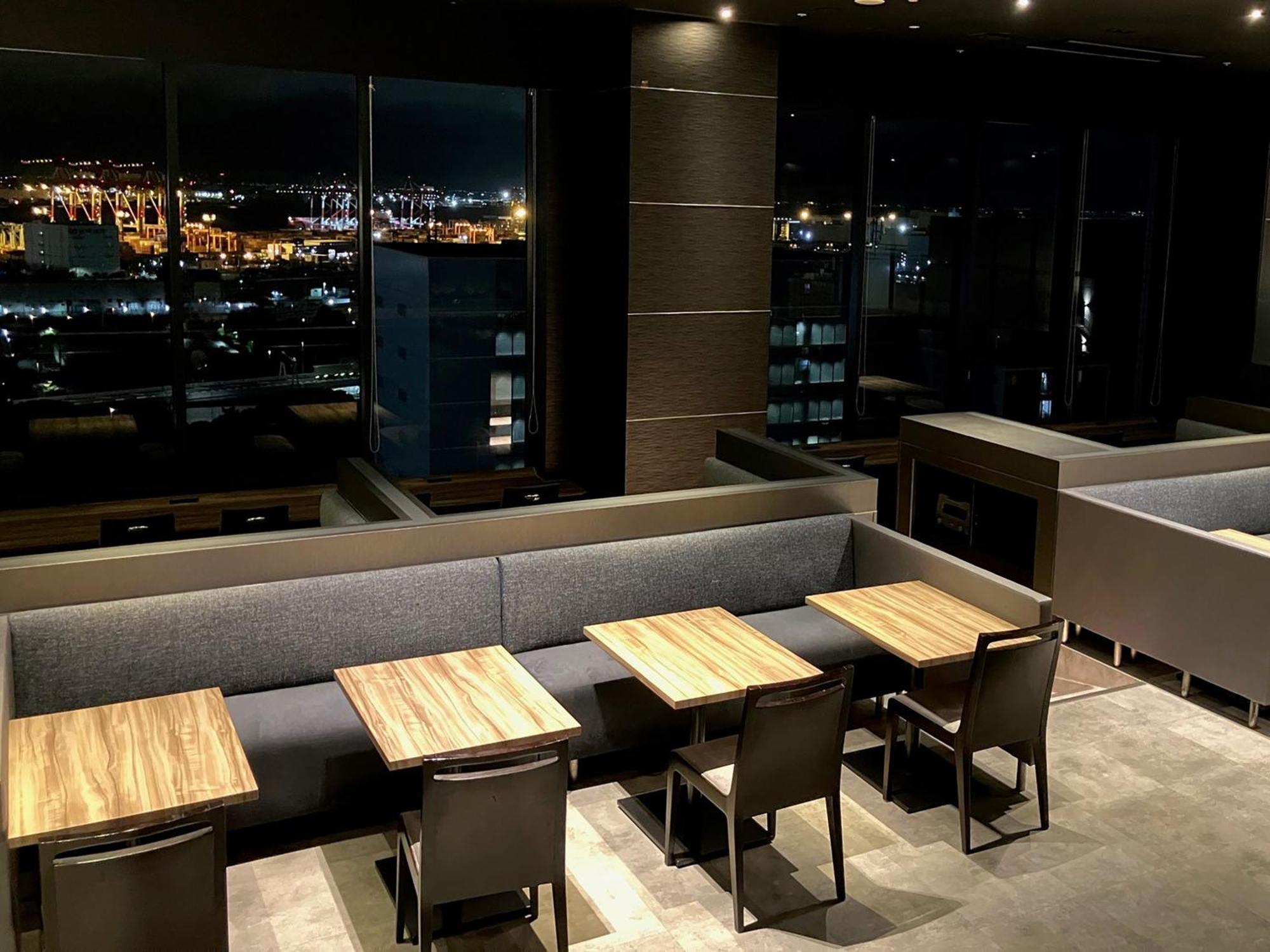 Loisir Shinagawa Seaside 4* Tokyo