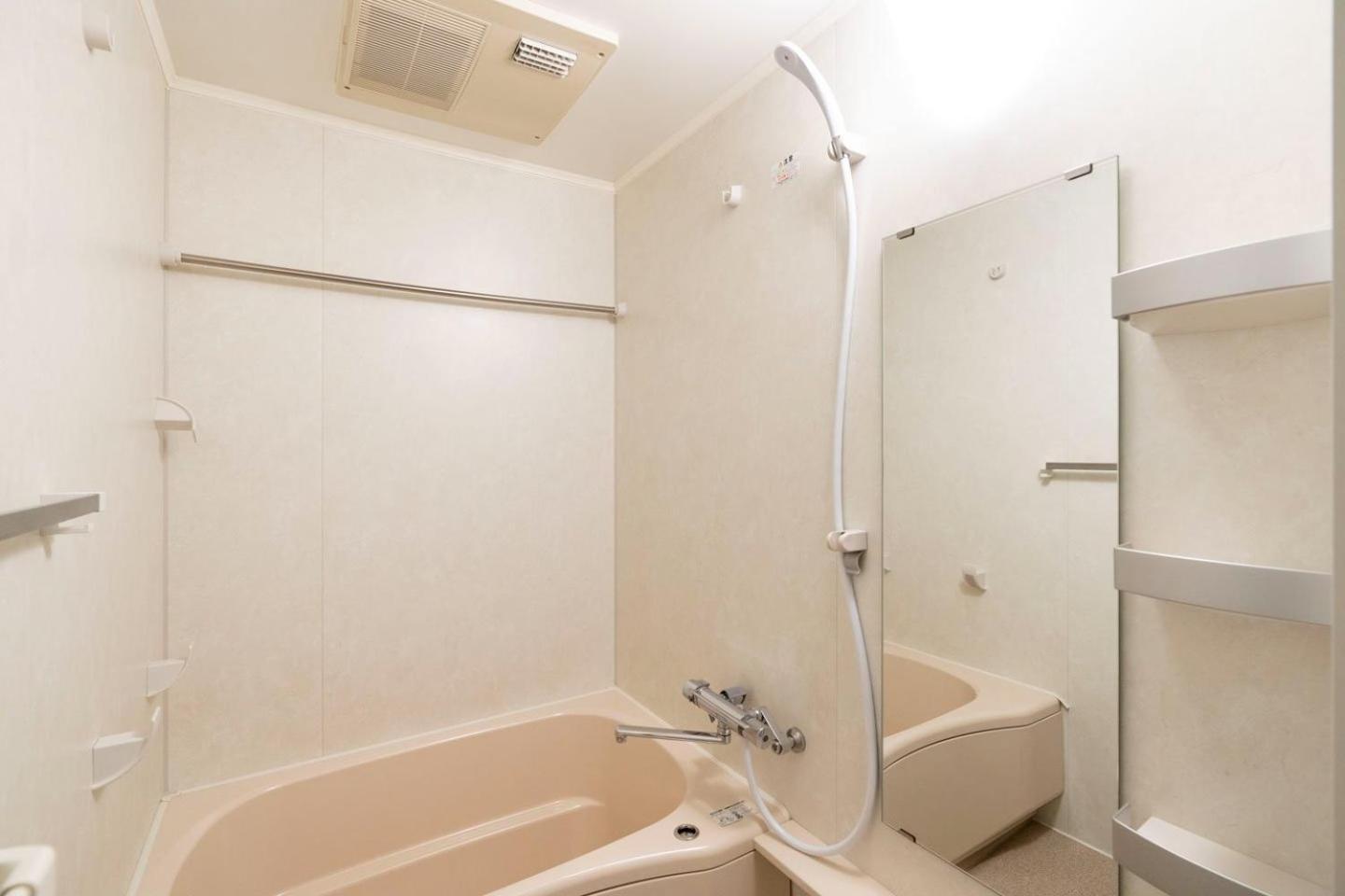 Apartment Lelion Simoochiai