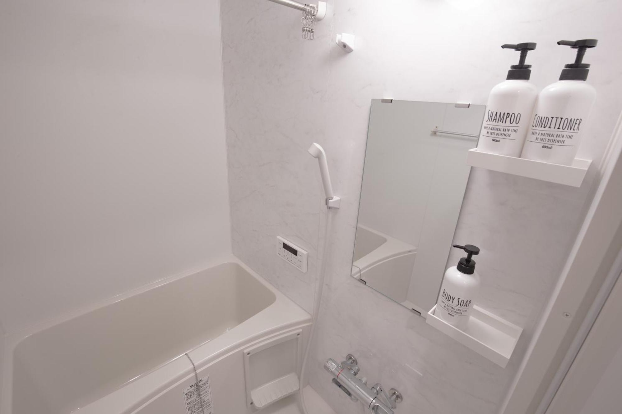 Apartment Cozy 2-person Retreat In Higashi Ueno 5 Min To Ueno Park And Subway *