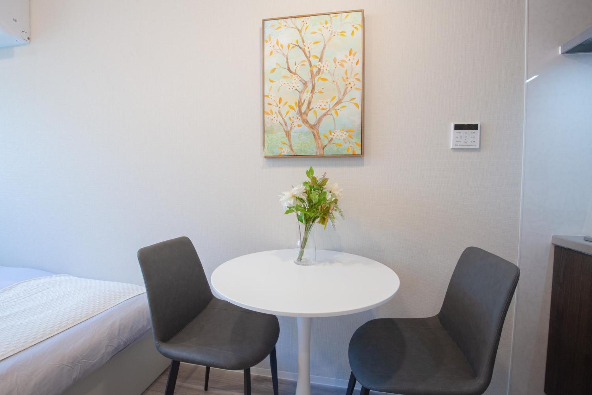Cozy 2-person Retreat In Higashi Ueno 5 Min To Ueno Park And Subway