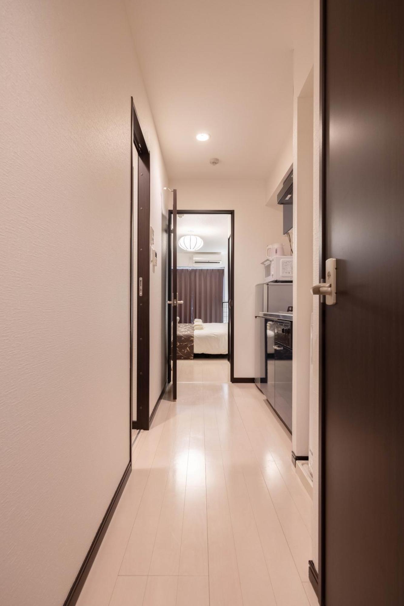 Asakusa Good Place Apartment Tokyo