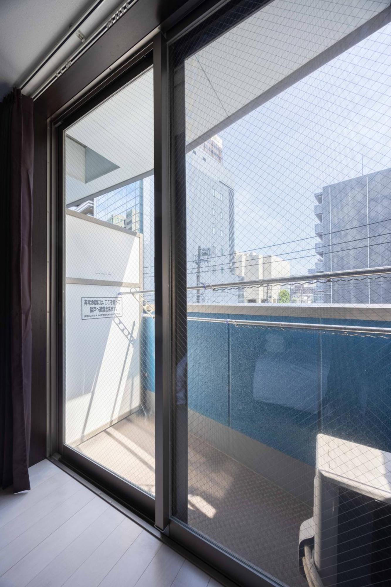 Asakusa Good Place Apartment
