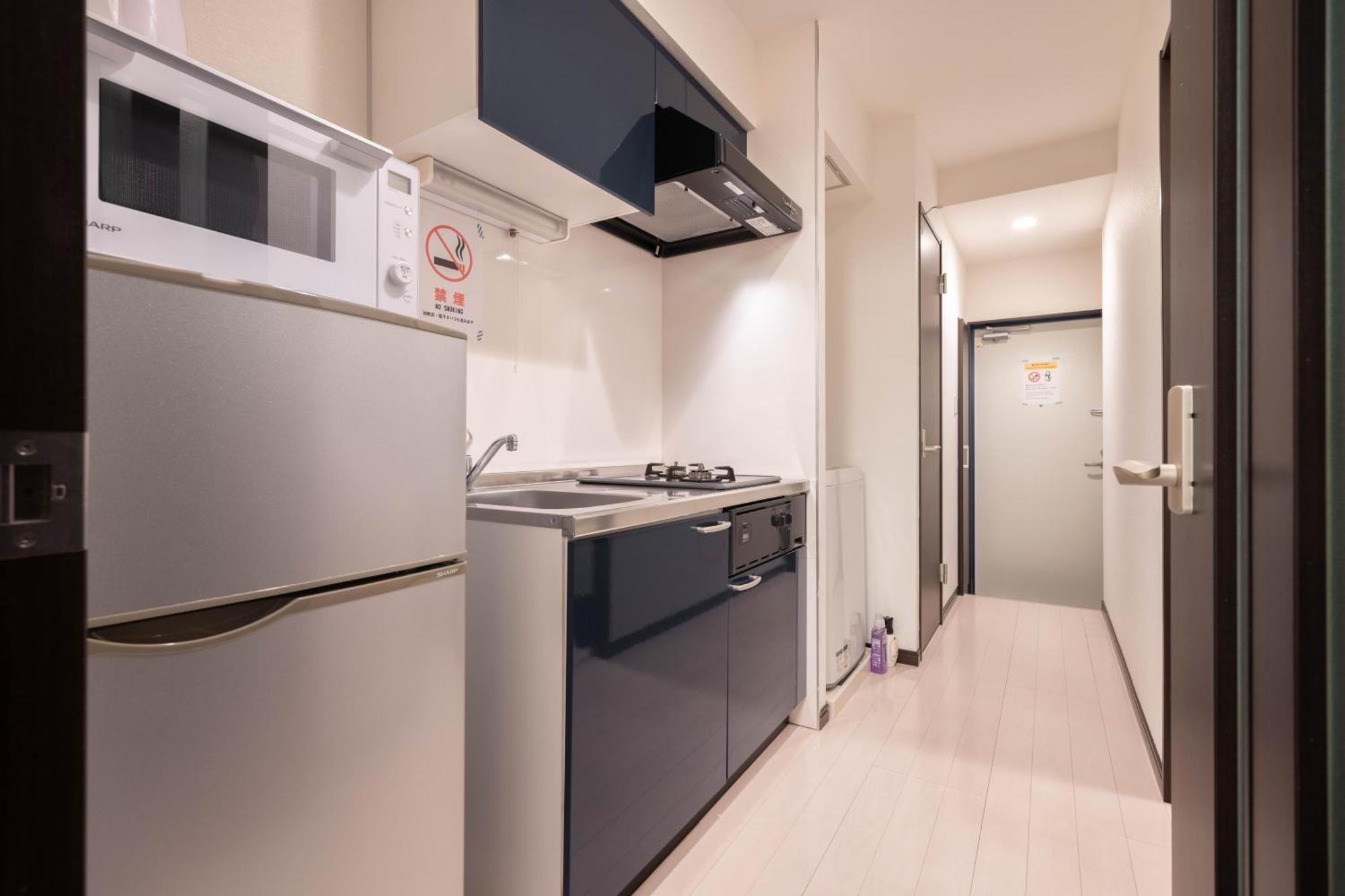 Apartment Asakusa Good Place *