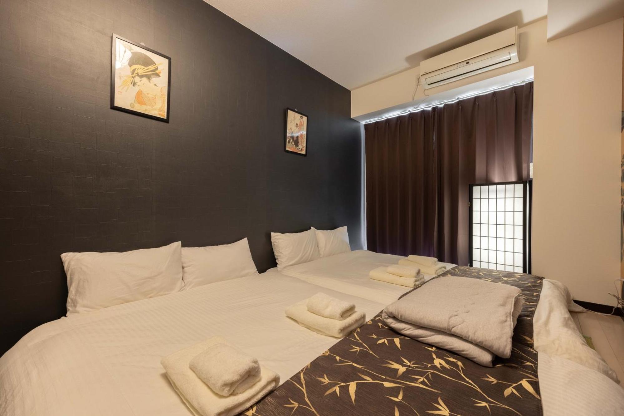 Apartment Asakusa Good Place