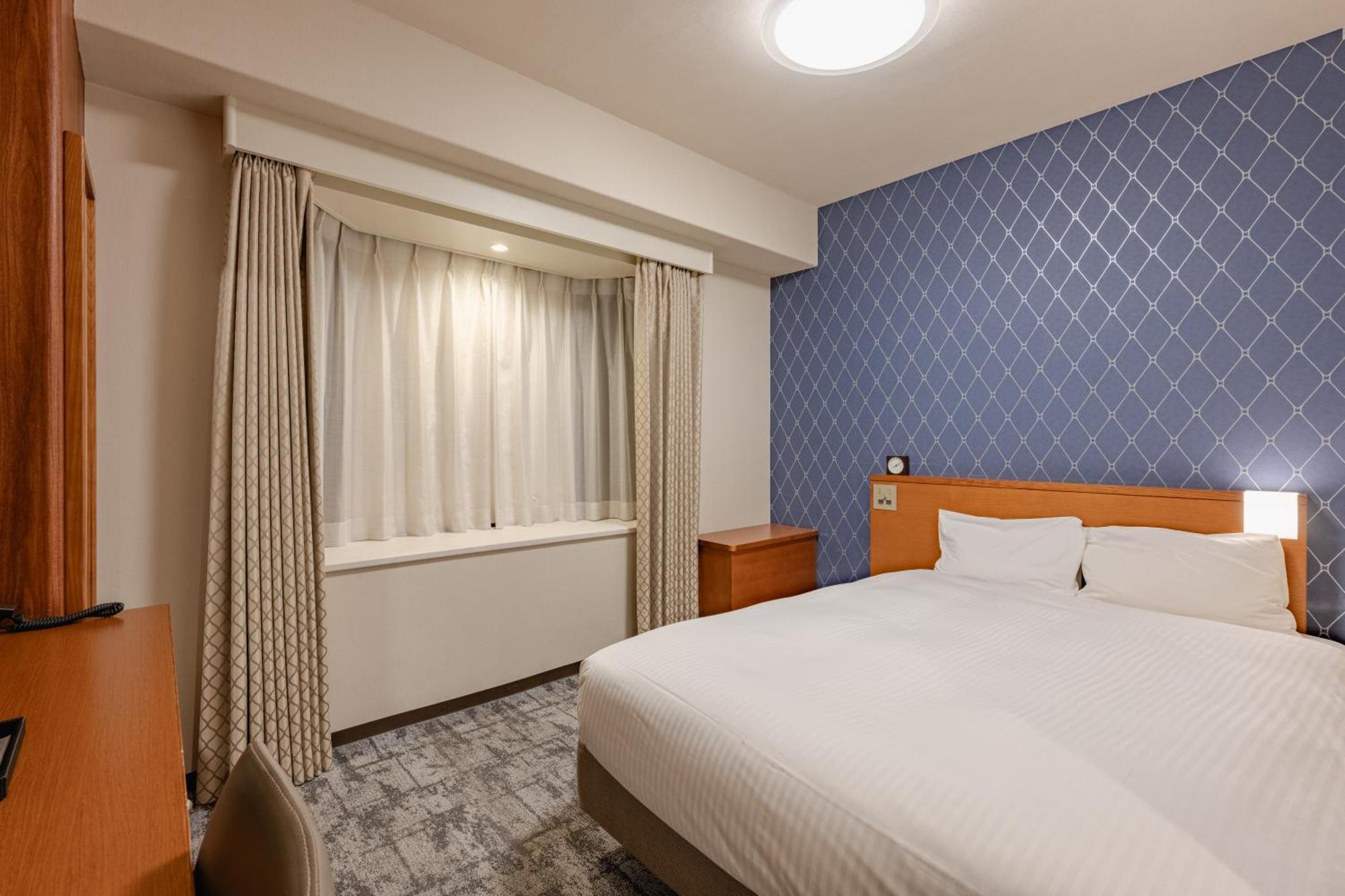 Richmond Mejiro Hotel 3*