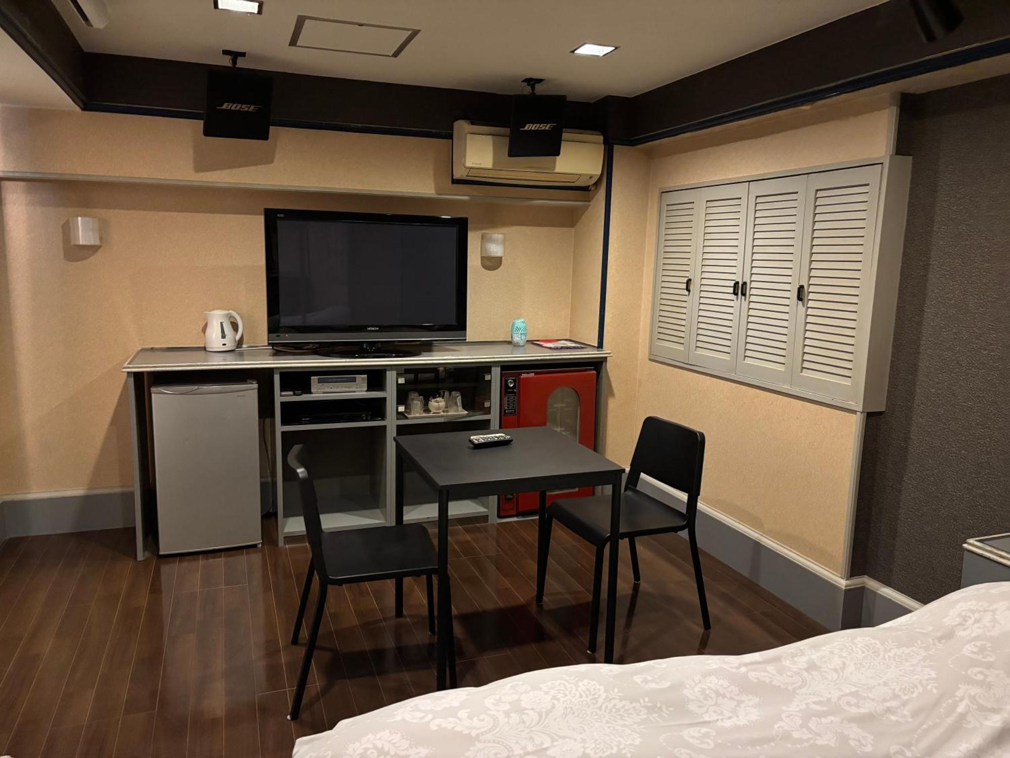 Hotel Dolphin Tokyo