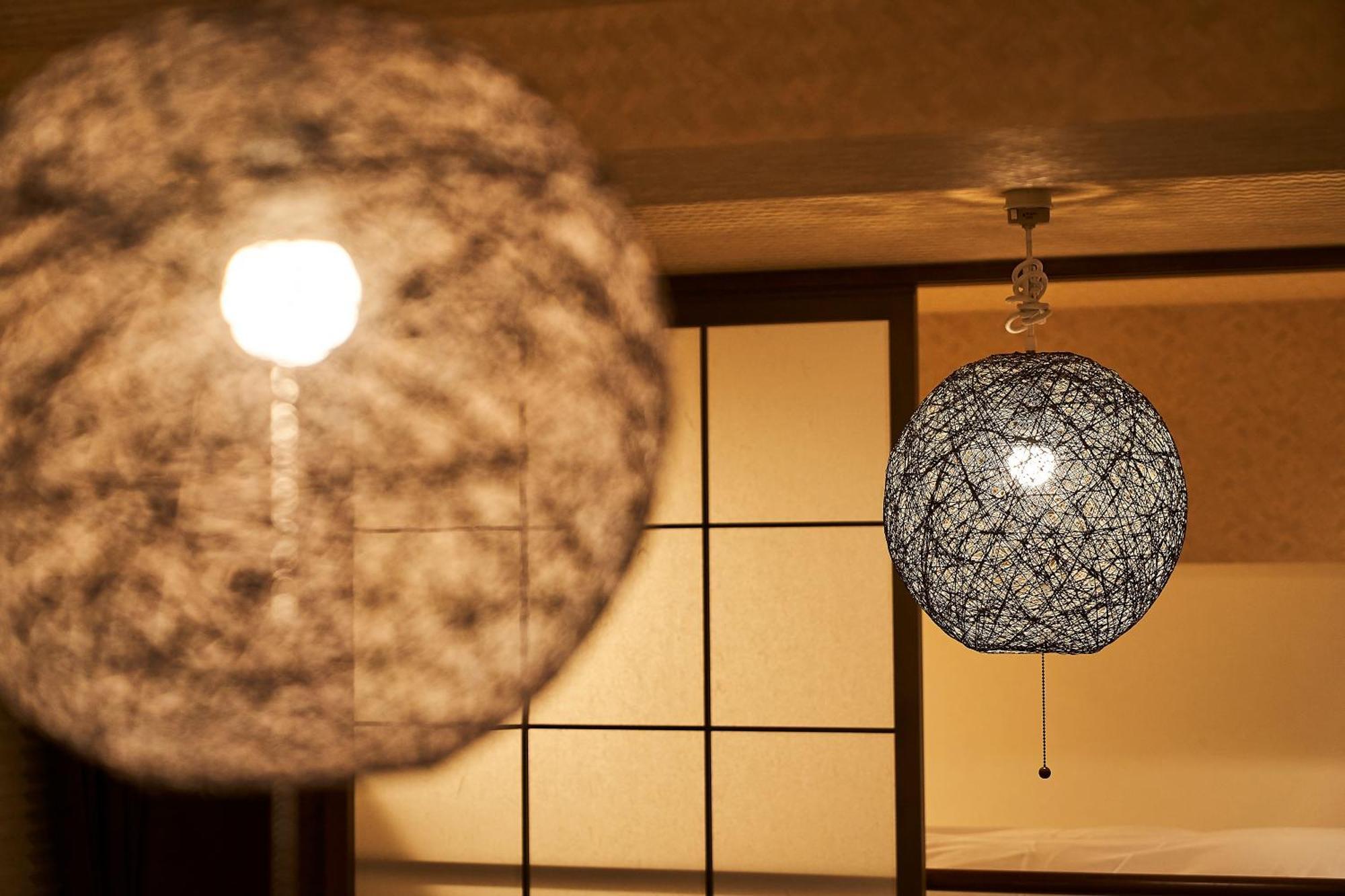 Apartment Asakusa Eight -tokyo Hotel- *