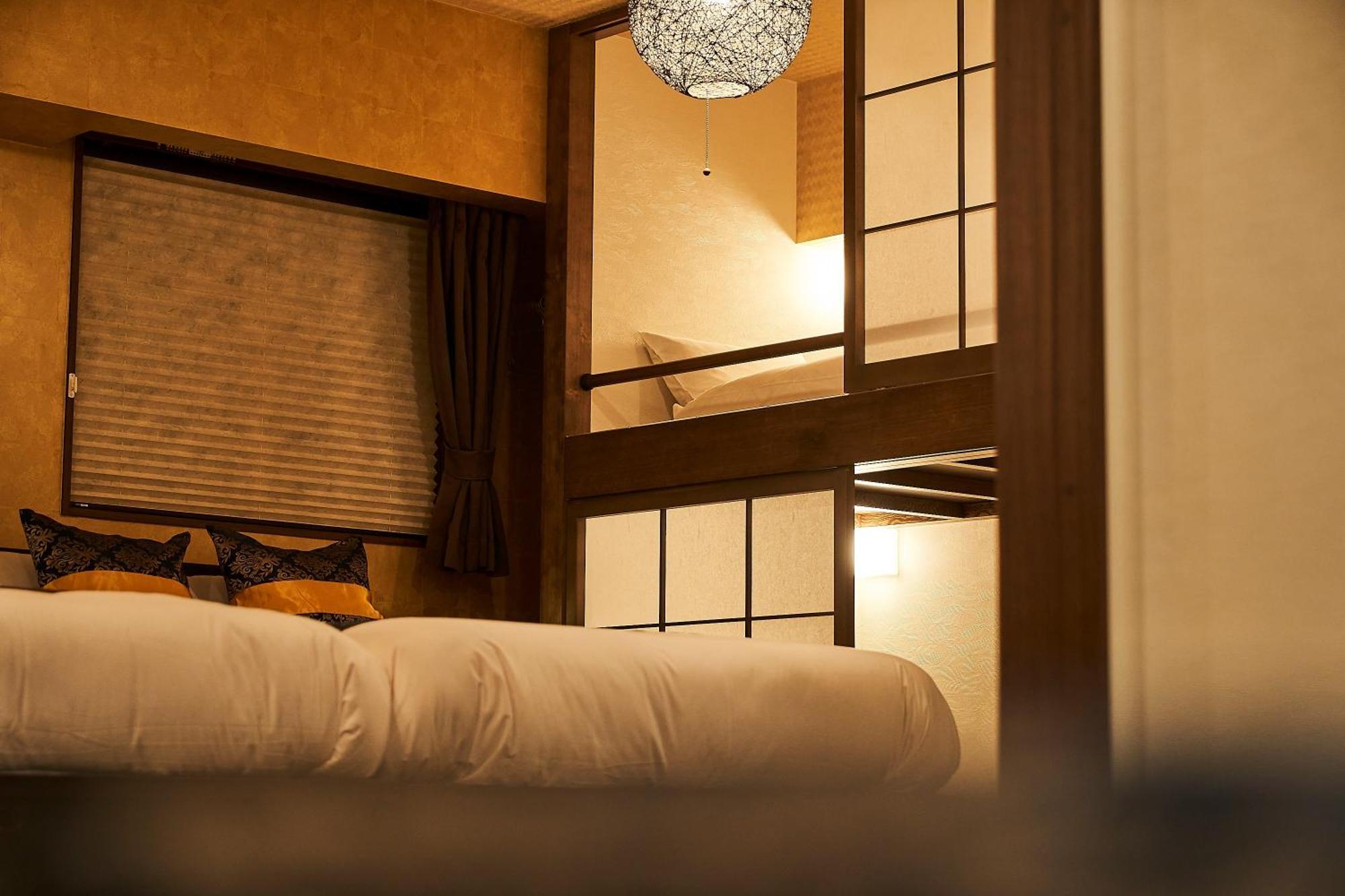 Apartment Asakusa Eight -tokyo Hotel- *