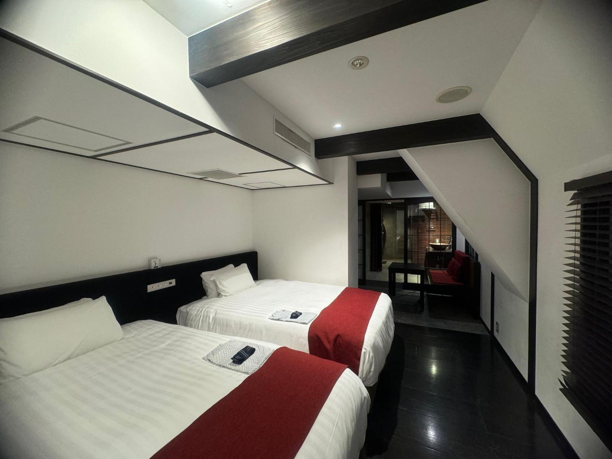 En Shibuya (adults Only) Hotel