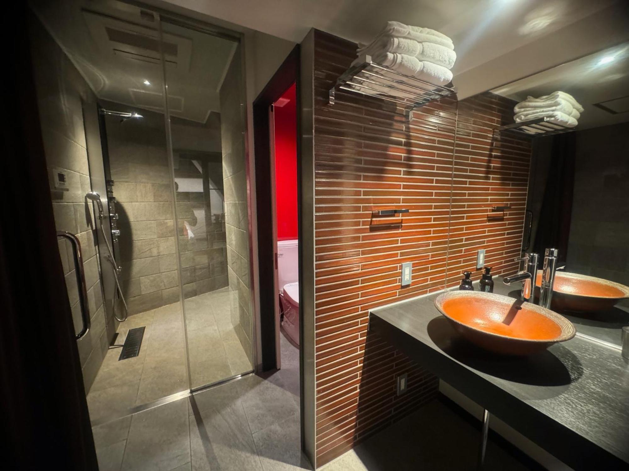 Hotel En Shibuya (adults Only)