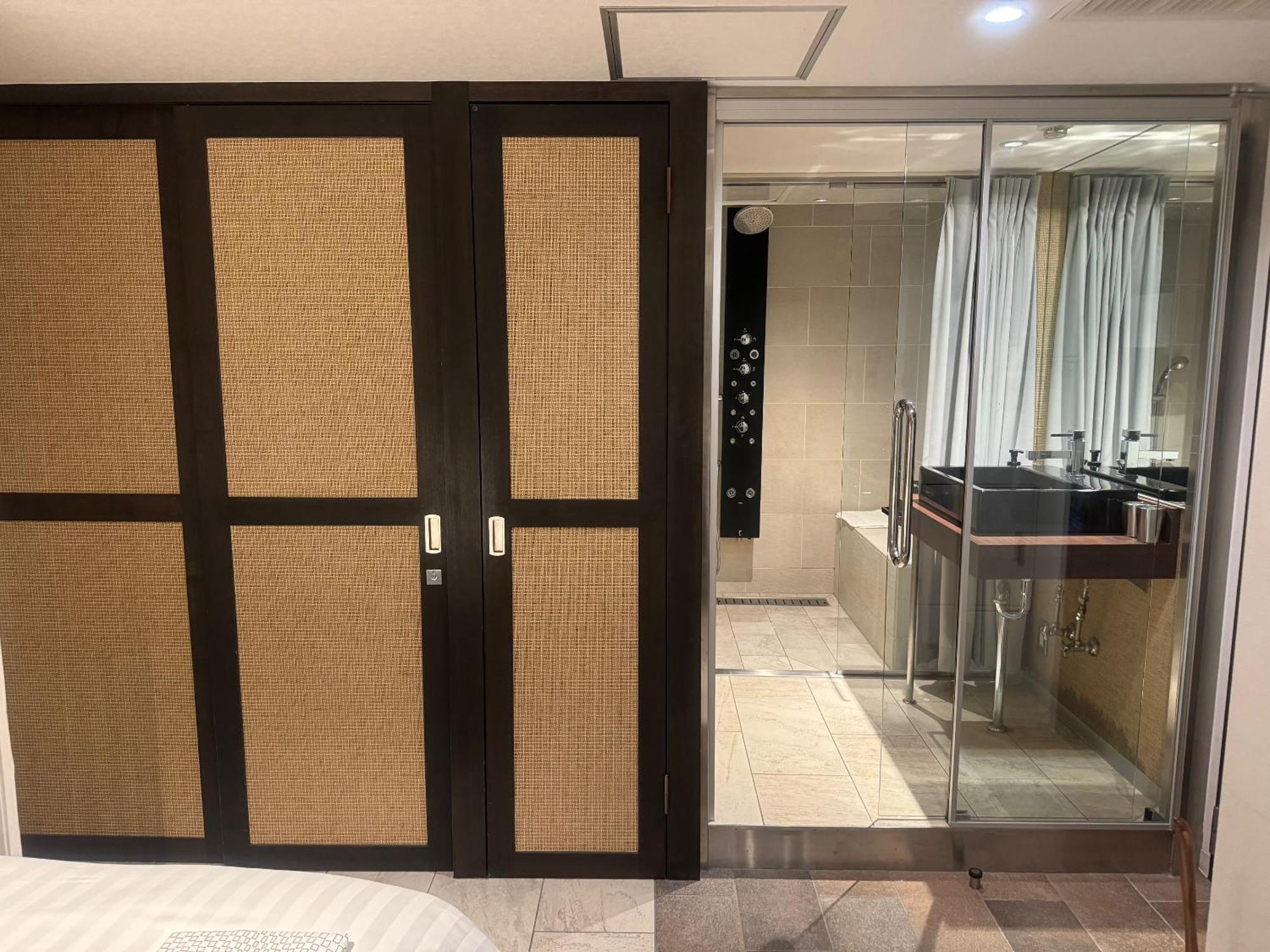 Hotel En Shibuya (adults Only) 3*