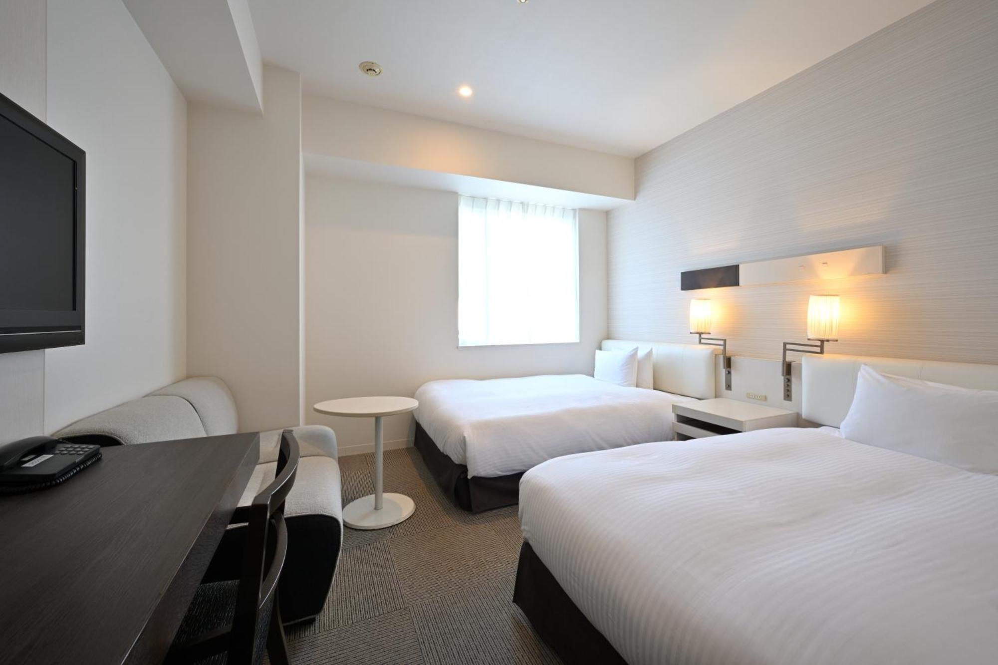 Keihan Yotsuya Hotel Tokyo
