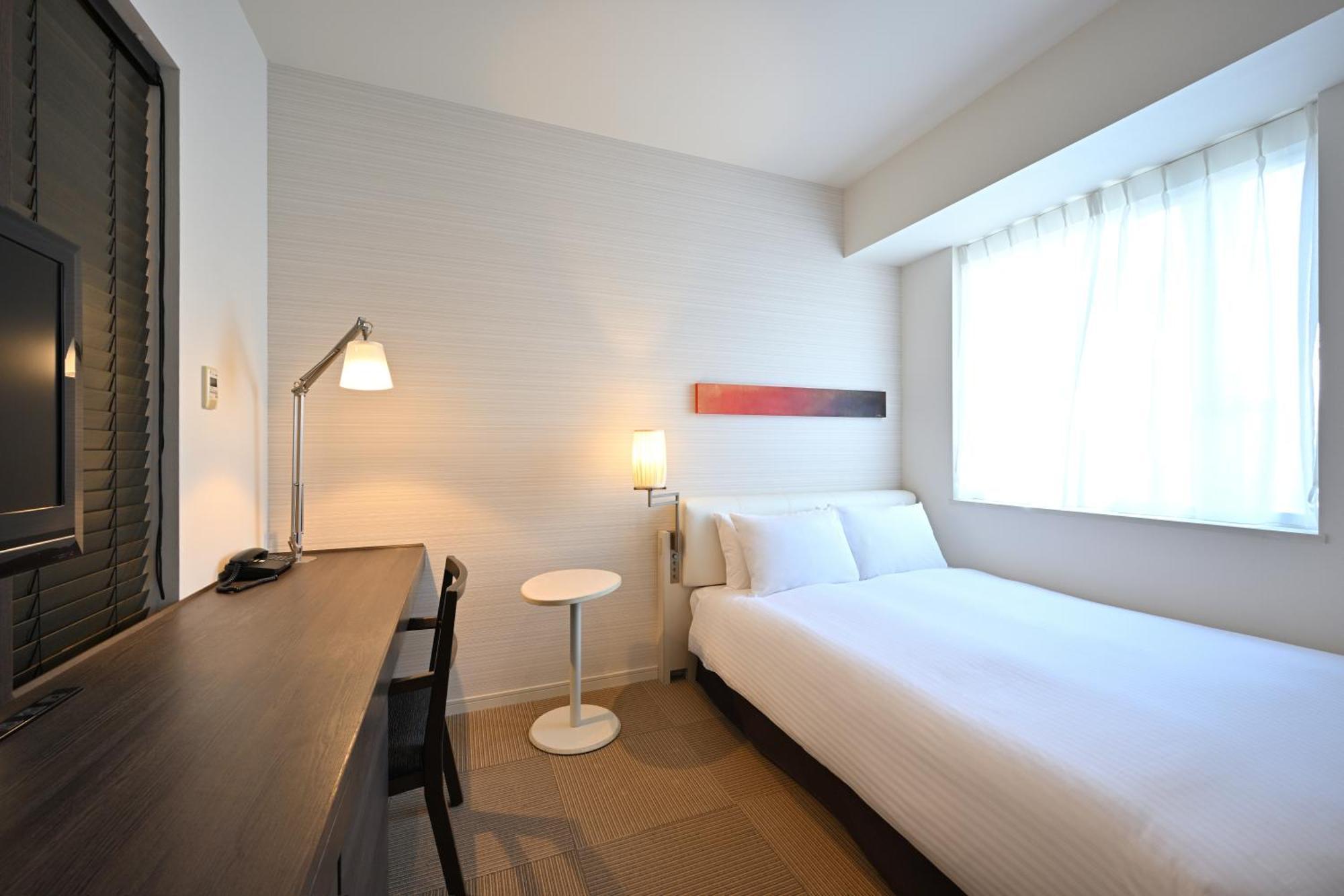 Hotel Keihan Yotsuya Tokyo