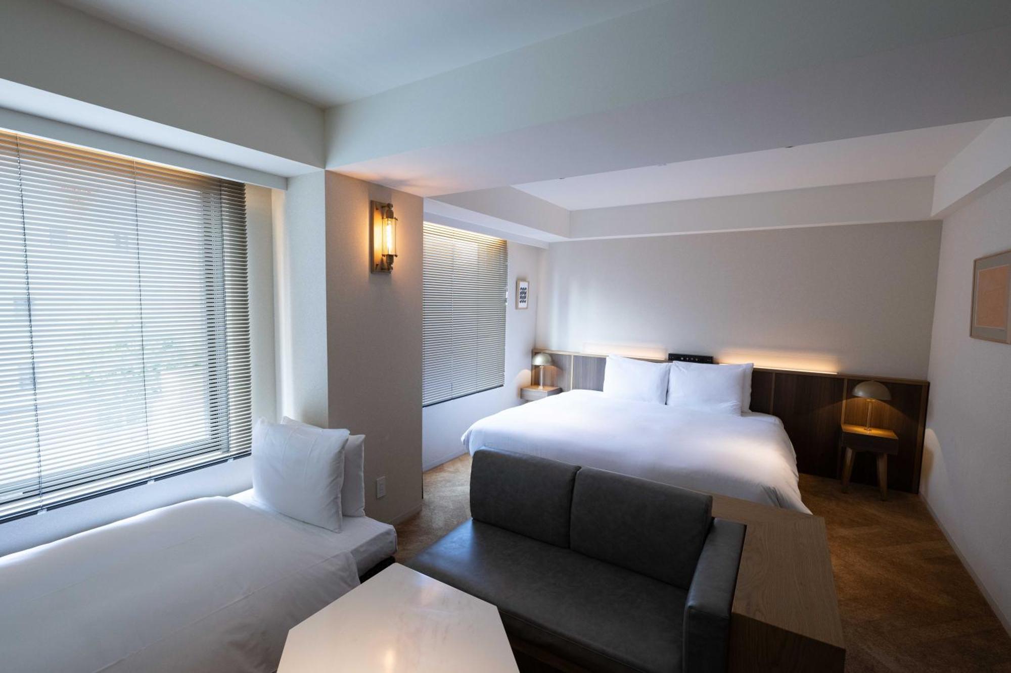 Hotel Nohga Akihabara Tokyo