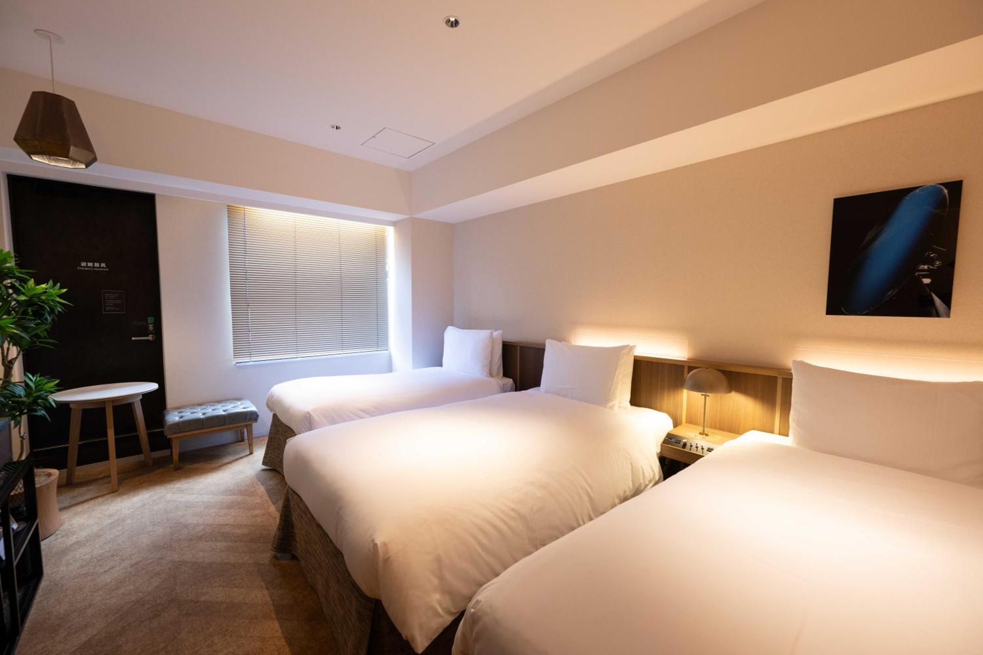Nohga Akihabara Hotel