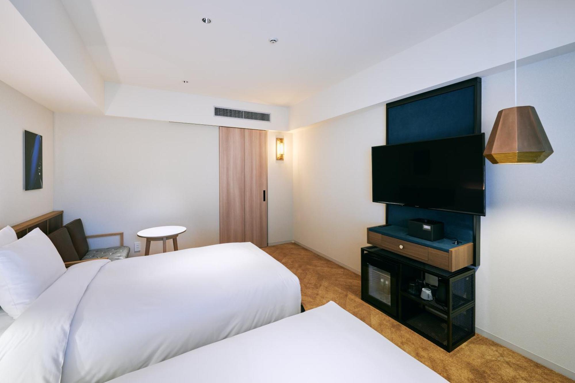 Hotel Nohga Akihabara 4*