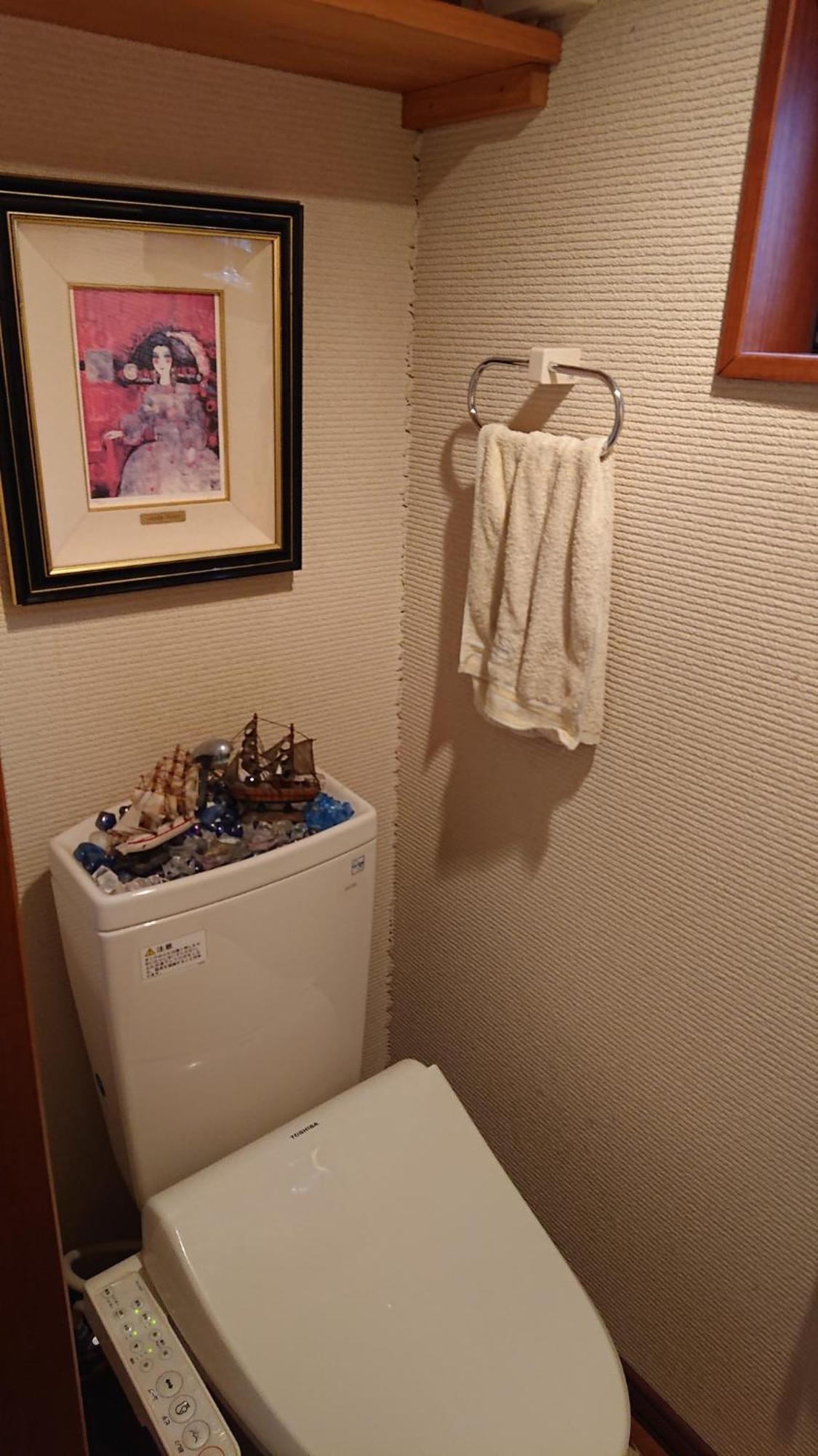 Setagaya-ku - House - Vacation 17812 Guest house *