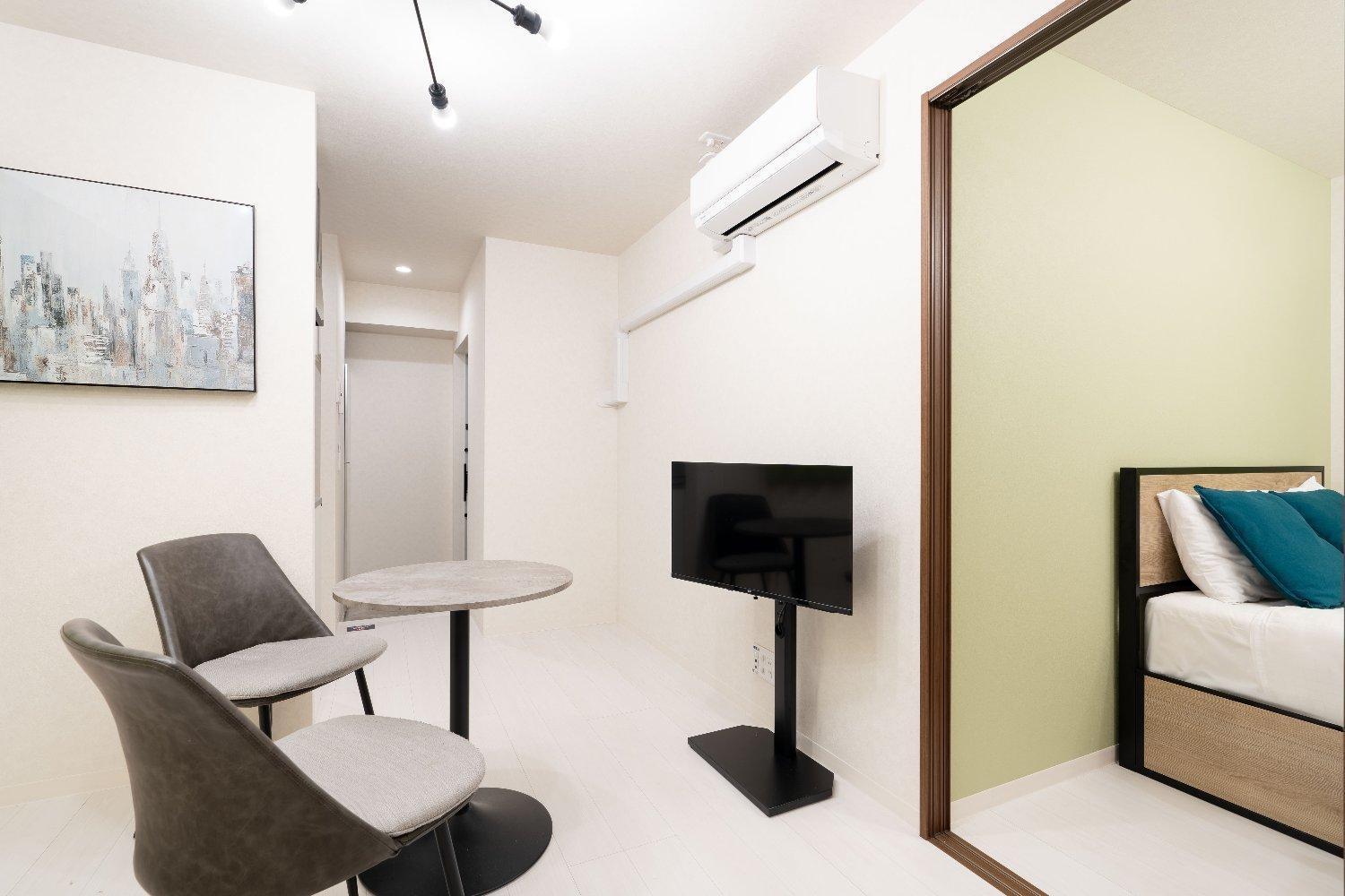 Laurea Tower Ikebukuro Apartment *