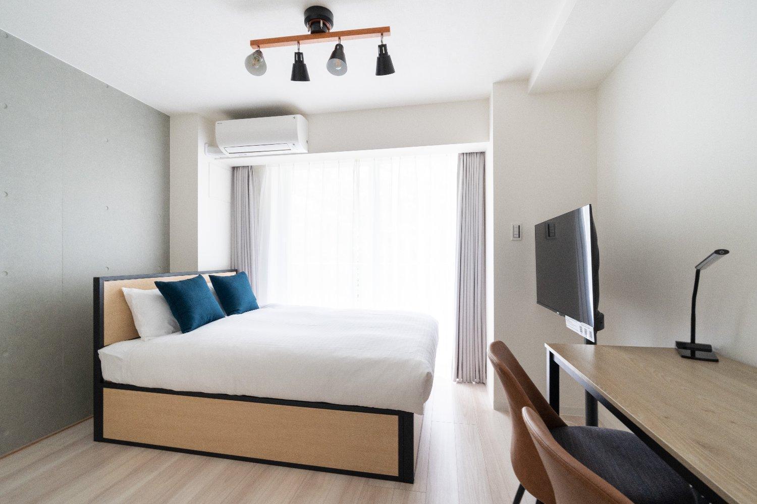 Apartment Sakuramichi Terrace Tokyo