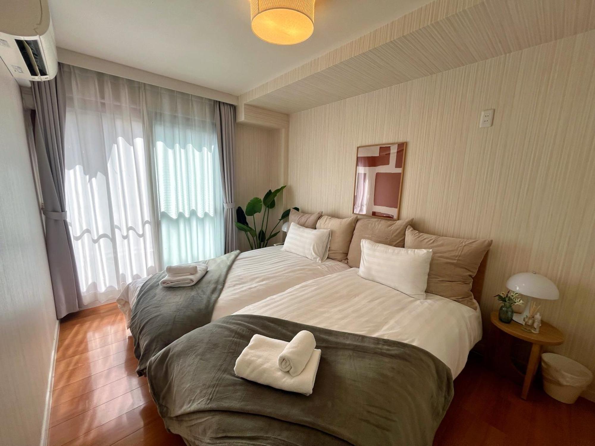 Apartment Roppongi Place
