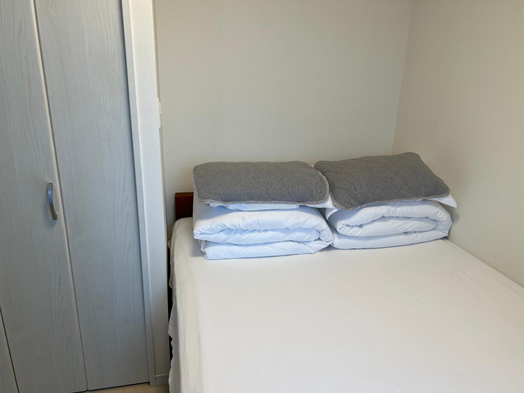 Skyhotel Kikukawa 駅徒歩2分 Apartment