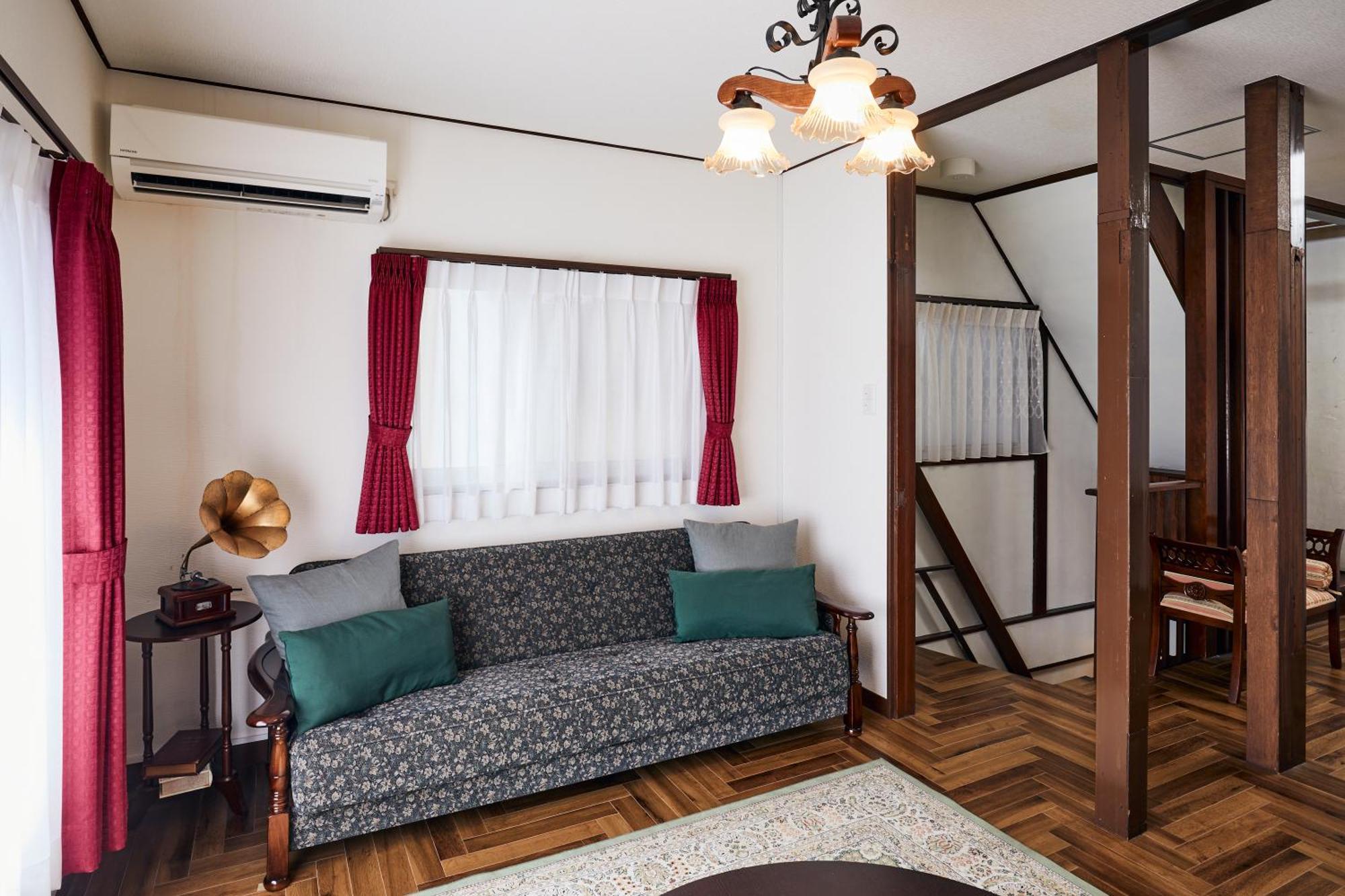 Traditional House West Ikebukuro - トラディショナルハウスウェスト池袋 * Tokyo