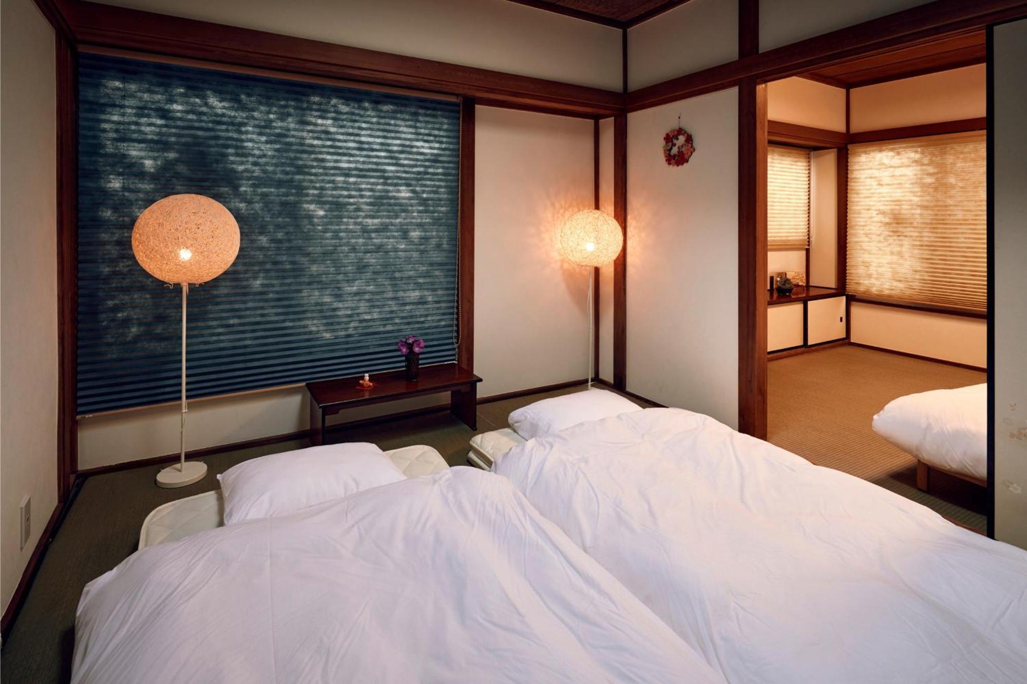 Apartment Traditional House West Ikebukuro - トラディショナルハウスウェスト池袋