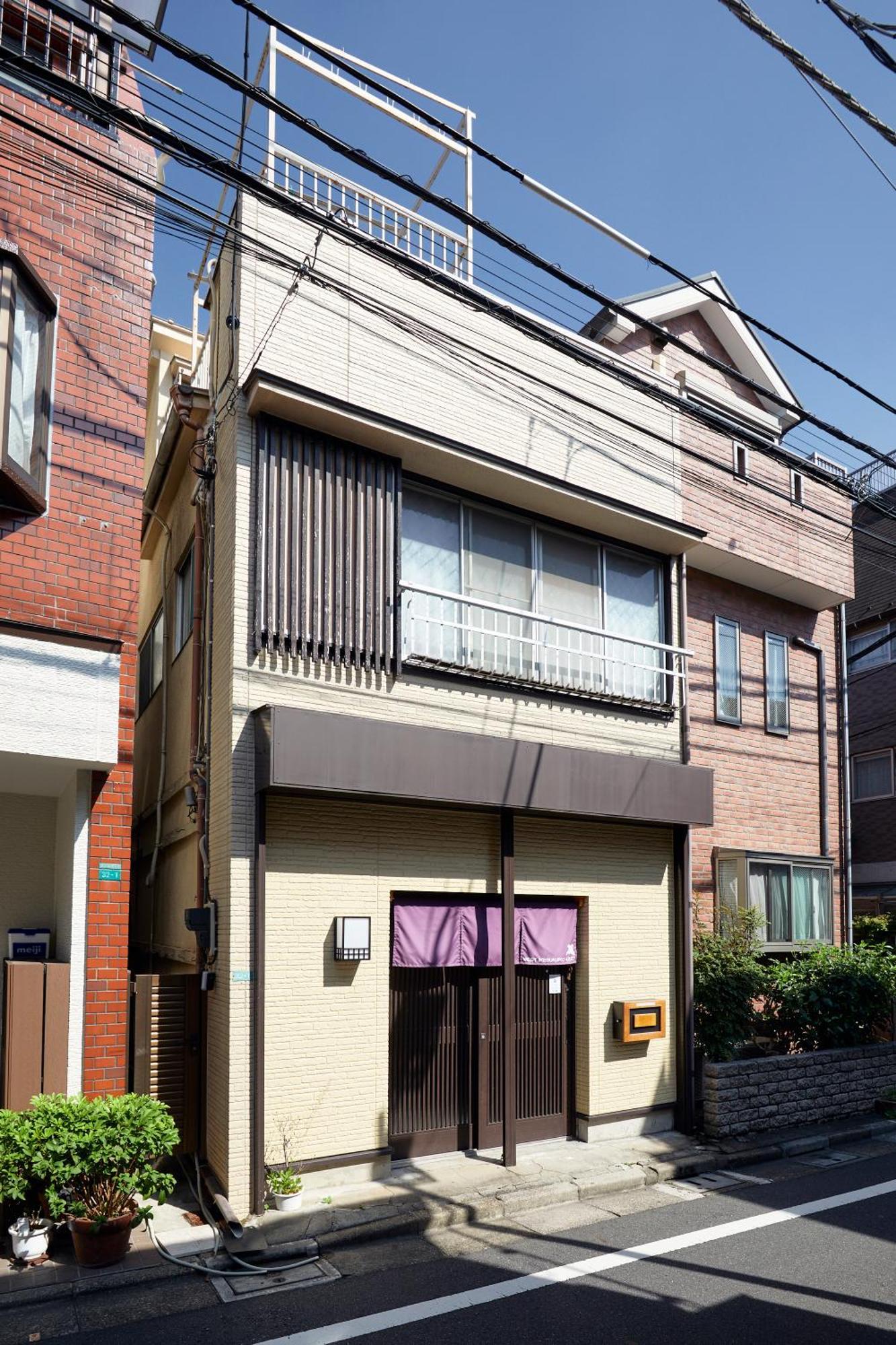 Traditional House West Ikebukuro - トラディショナルハウスウェスト池袋 Apartment *