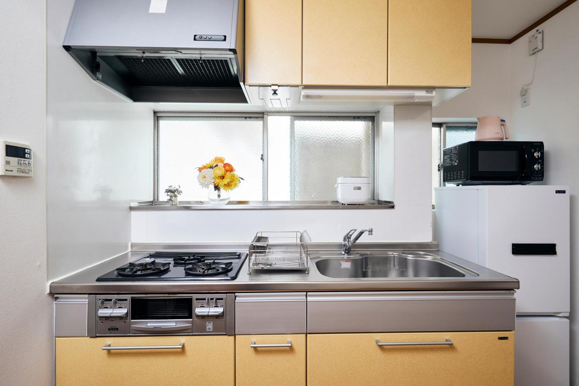 Traditional House West Ikebukuro - トラディショナルハウスウェスト池袋 Apartment Tokyo