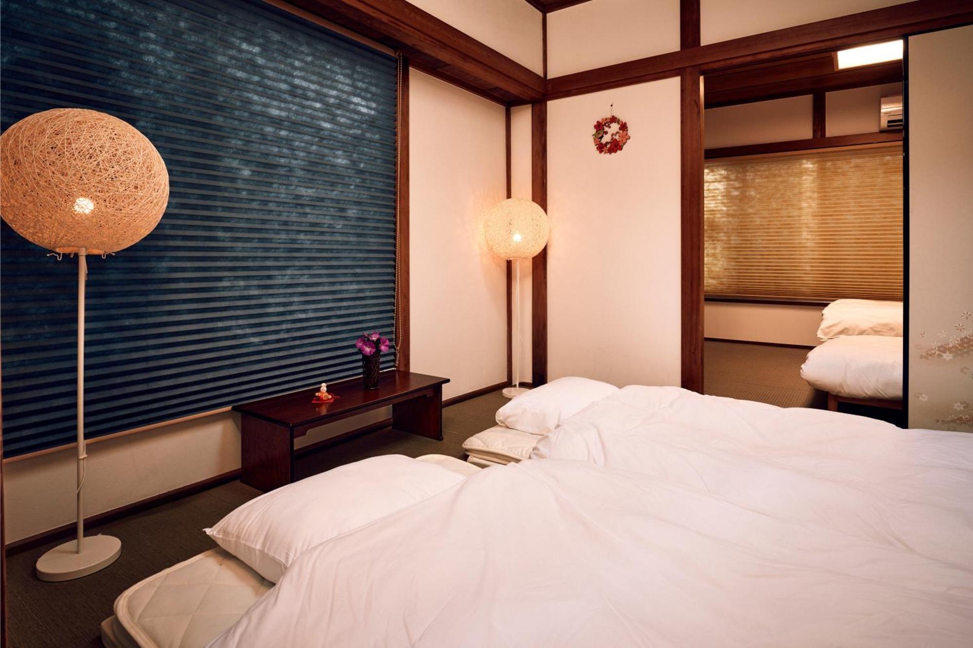 Apartment Traditional House West Ikebukuro - トラディショナルハウスウェスト池袋 Tokyo