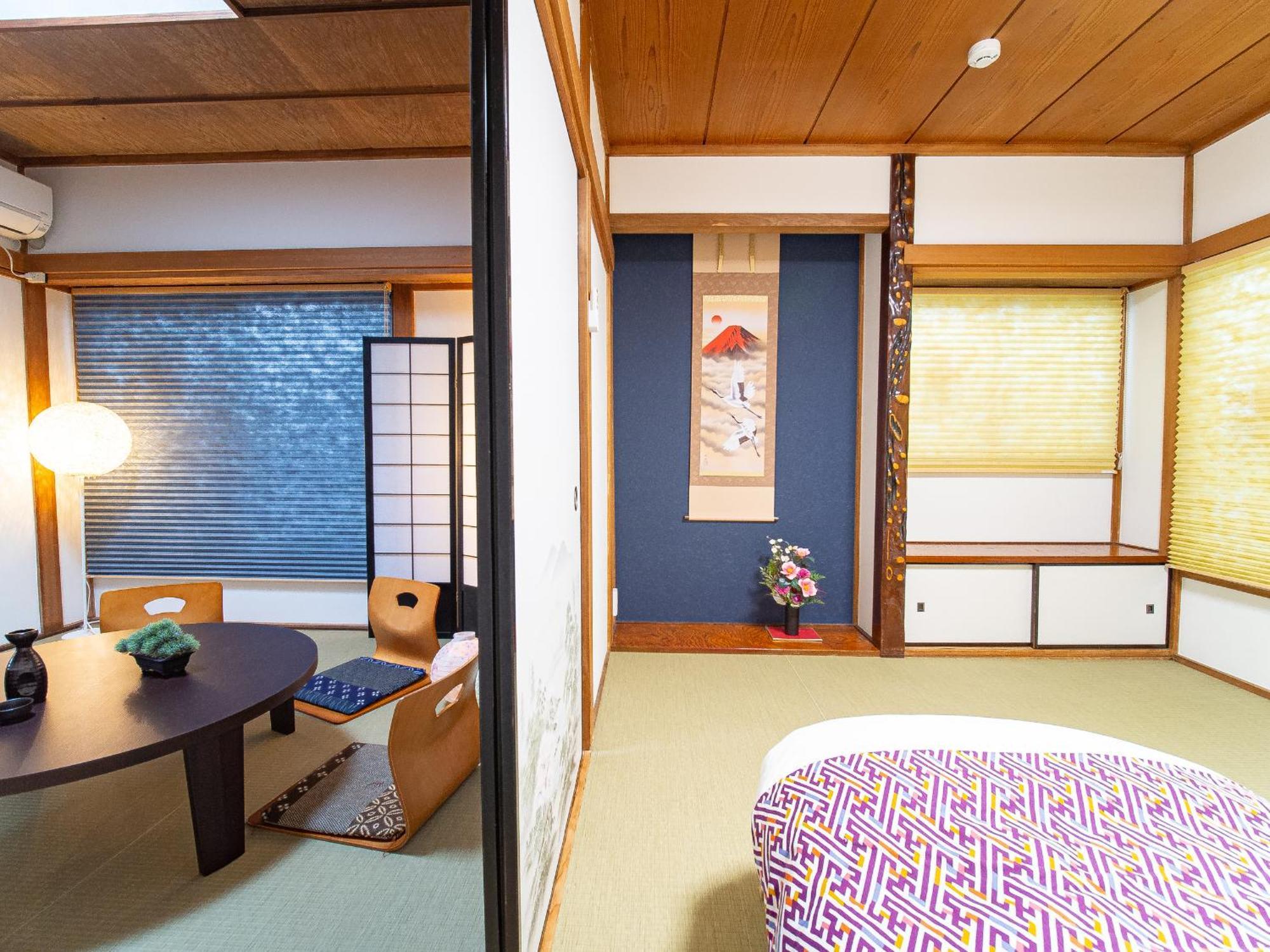 Traditional House West Ikebukuro - トラディショナルハウスウェスト池袋 *
