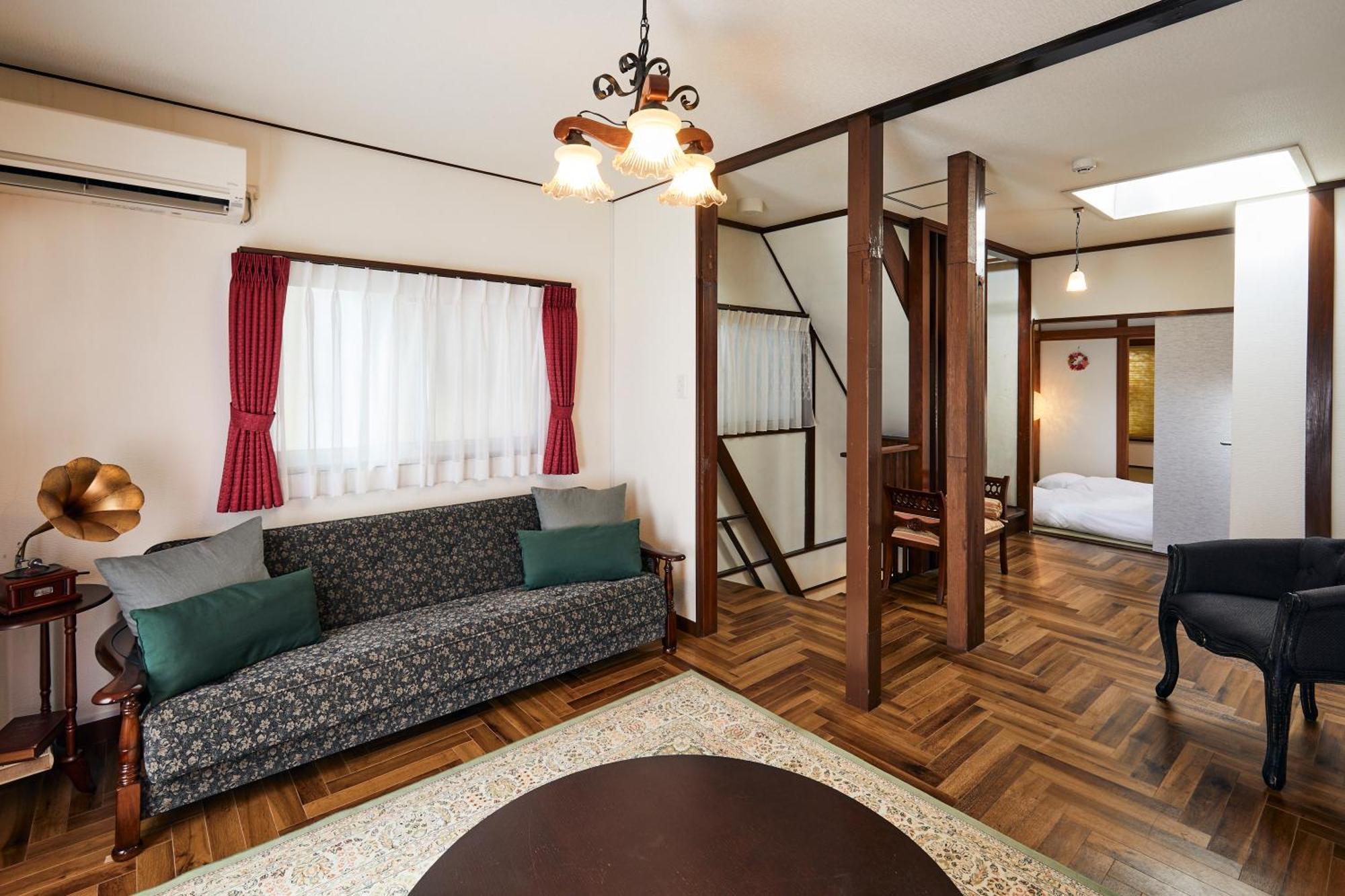 Traditional House West Ikebukuro - トラディショナルハウスウェスト池袋 * Tokyo