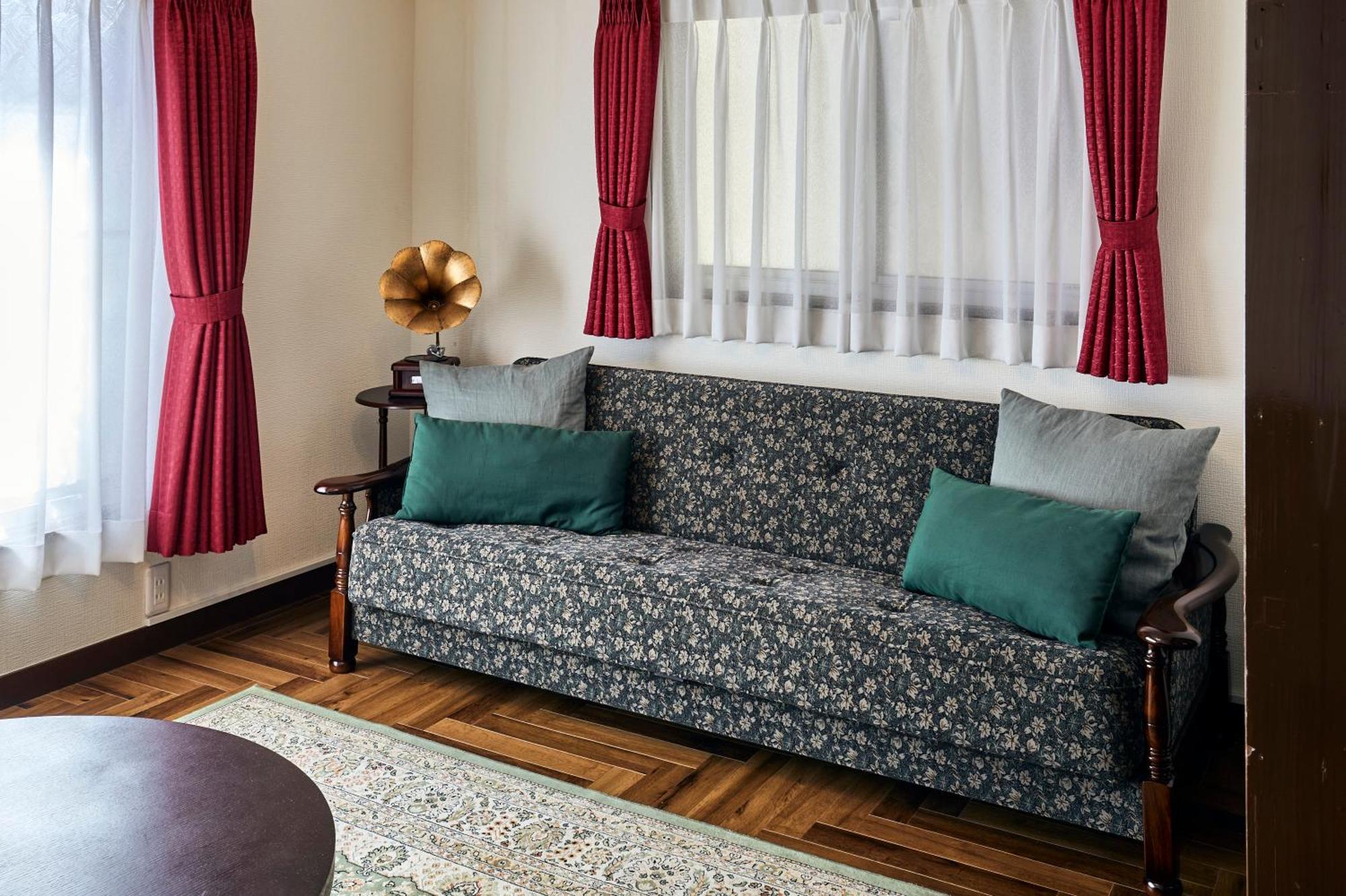 Apartment Traditional House West Ikebukuro - トラディショナルハウスウェスト池袋 Tokyo
