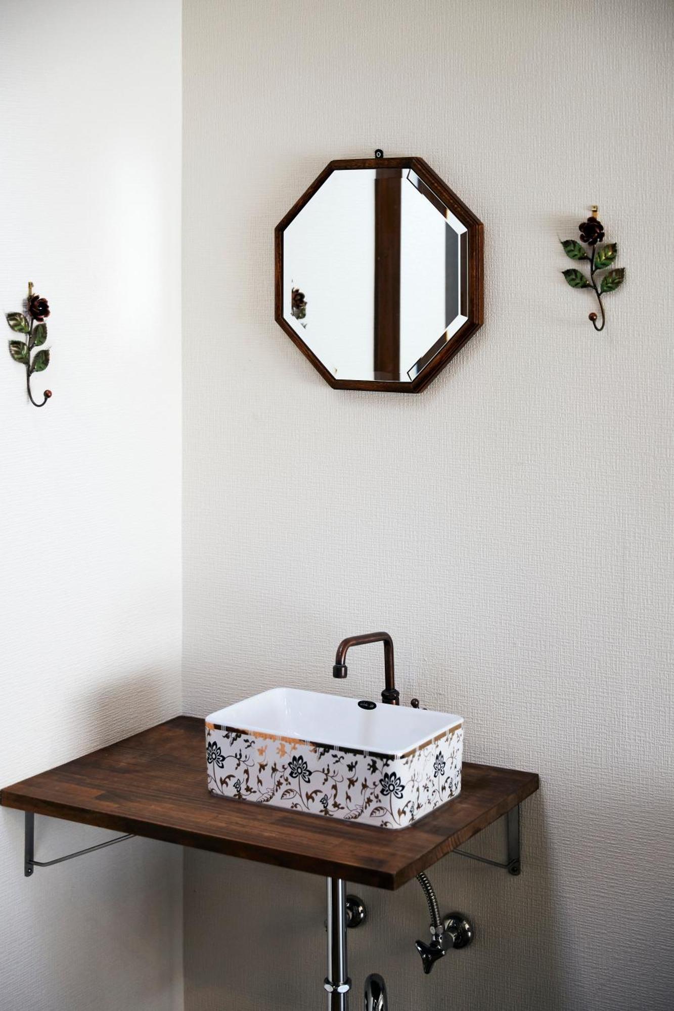 Apartment Traditional House West Ikebukuro - トラディショナルハウスウェスト池袋 *