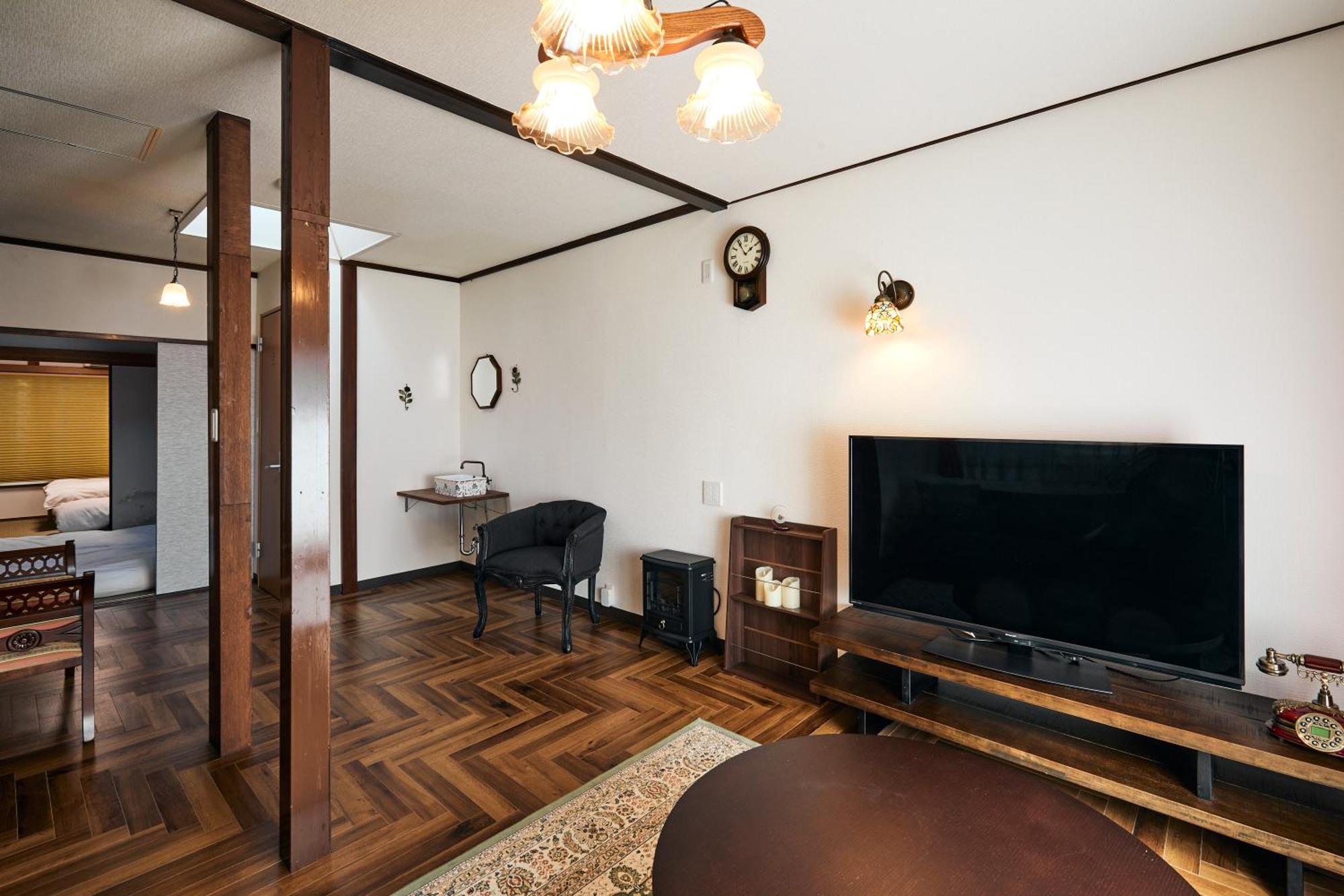 Traditional House West Ikebukuro - トラディショナルハウスウェスト池袋 Apartment Tokyo